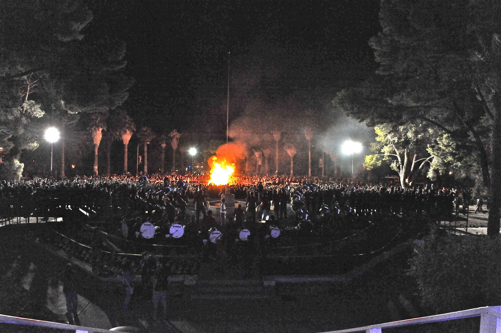 Bonfire