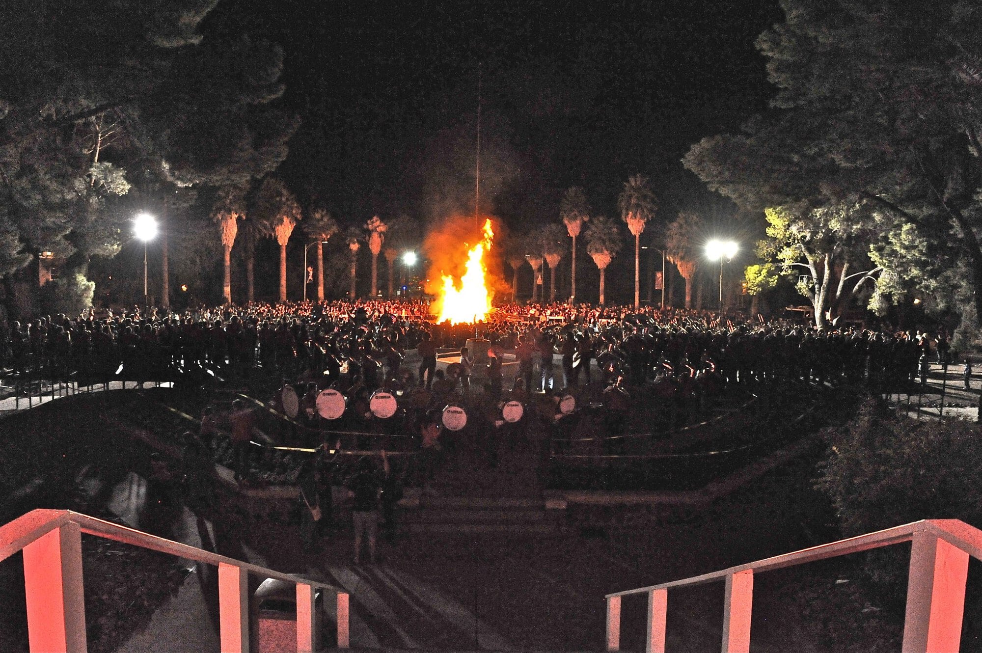 Bonfire