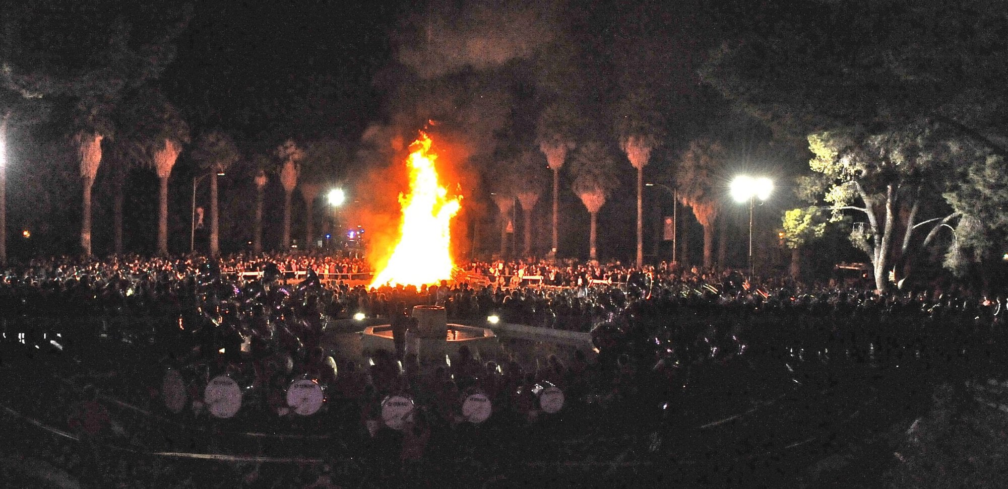 Bonfire