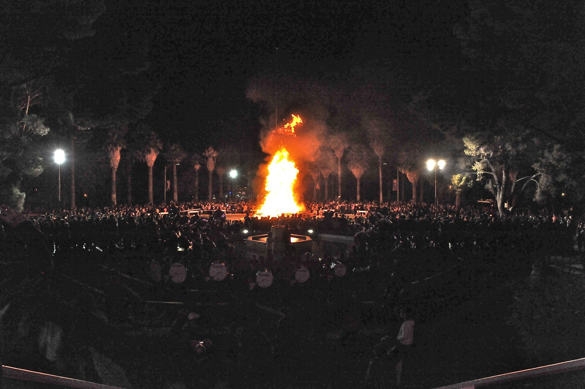Bonfire