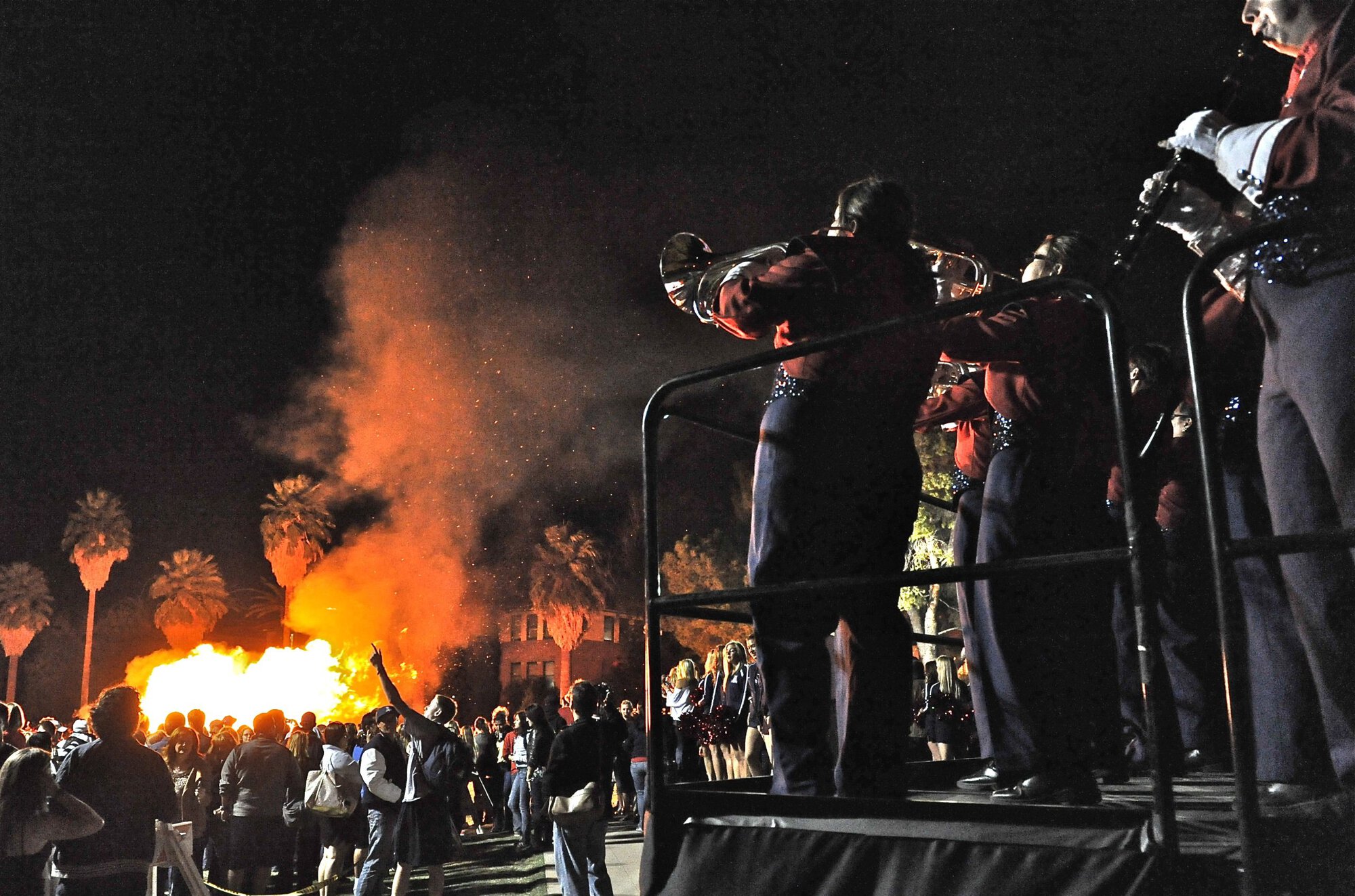 Bonfire