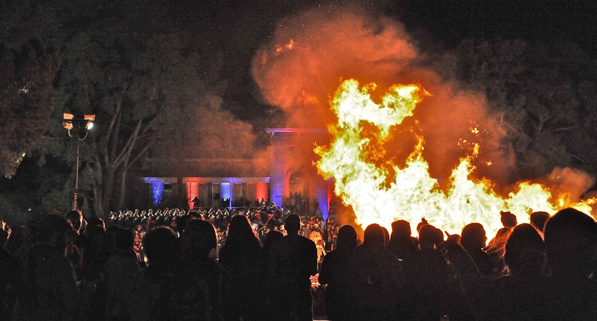 Bonfire
