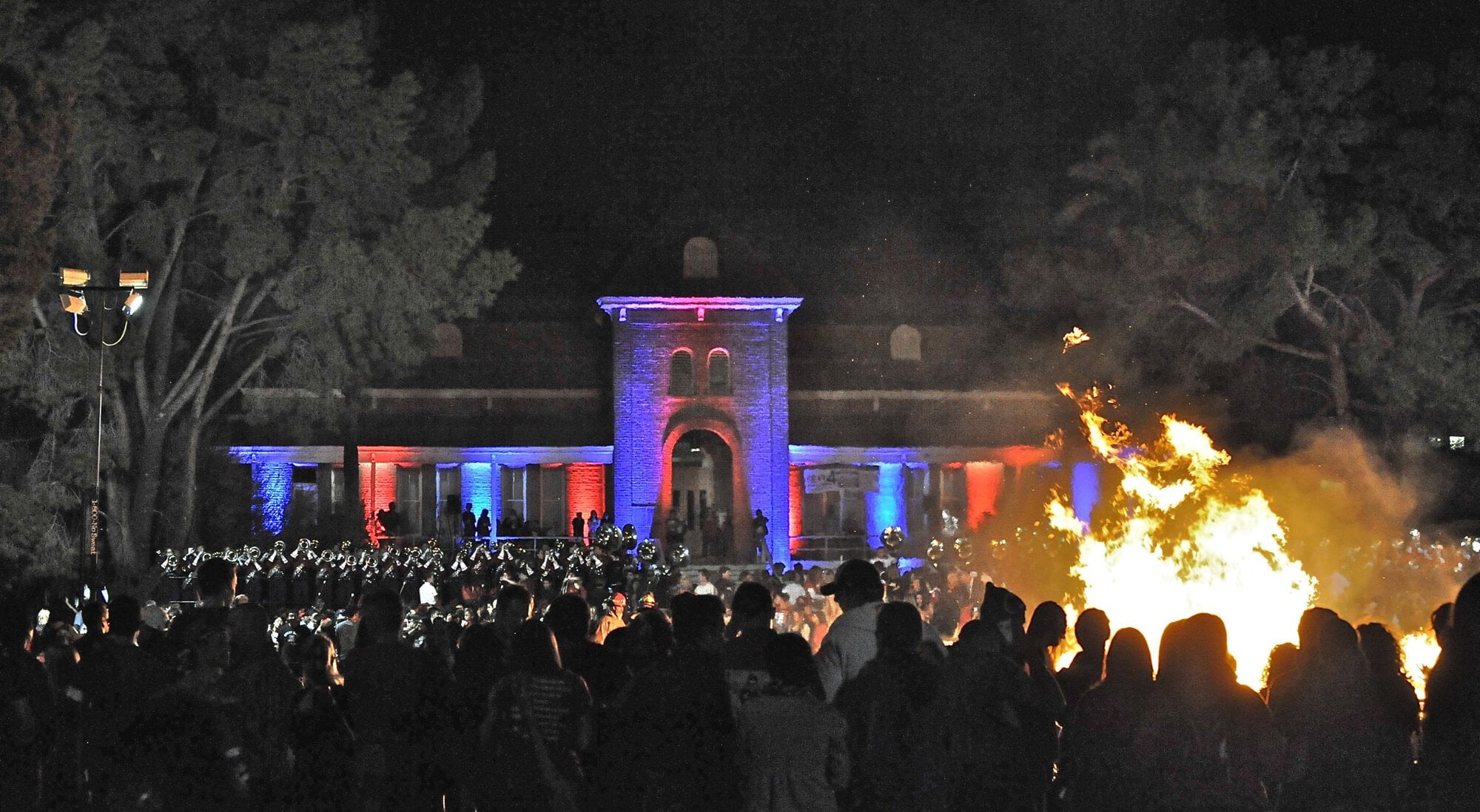 Bonfire