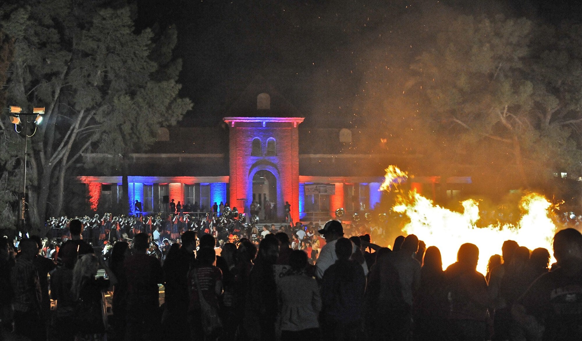Bonfire