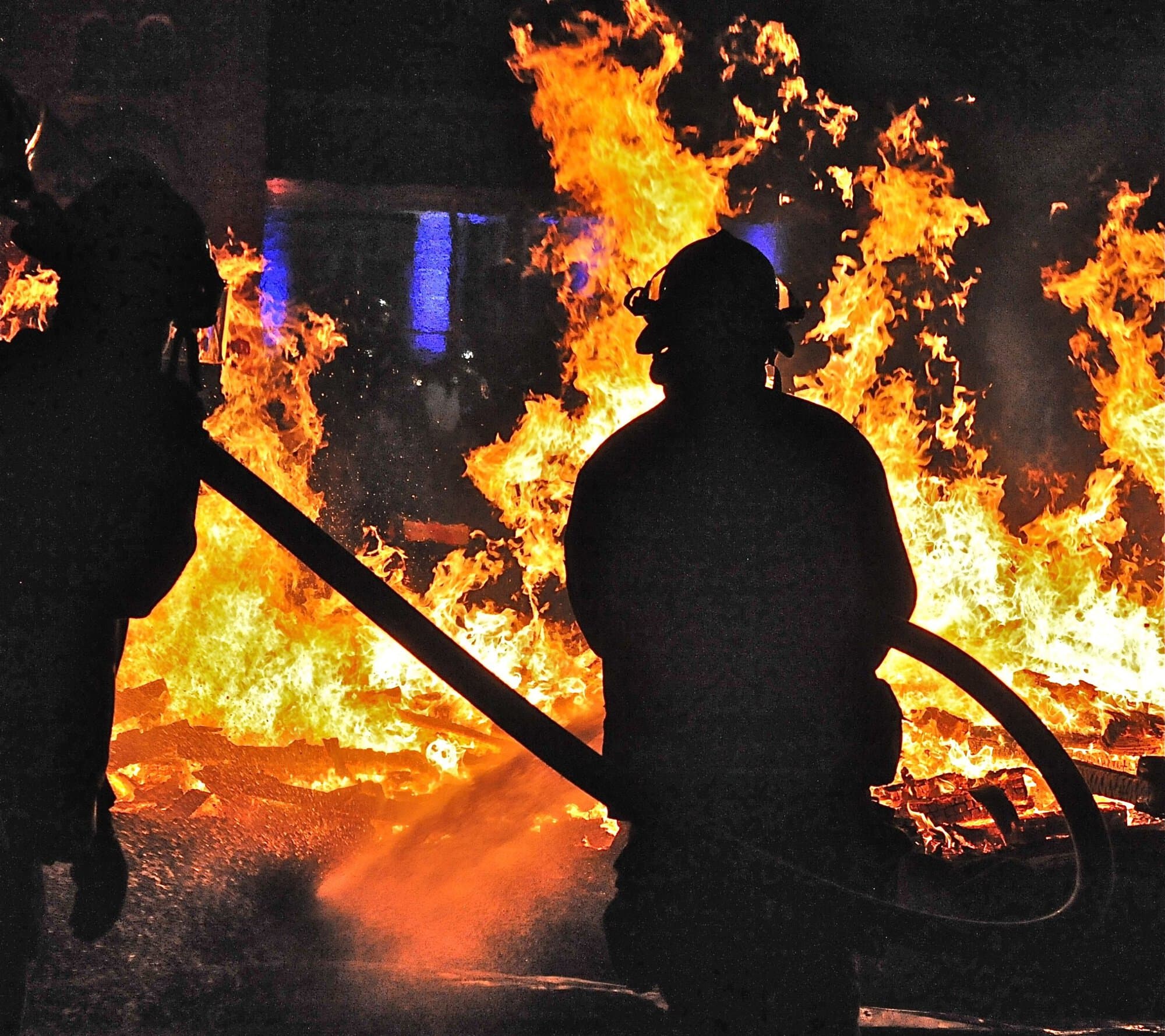 Bonfire