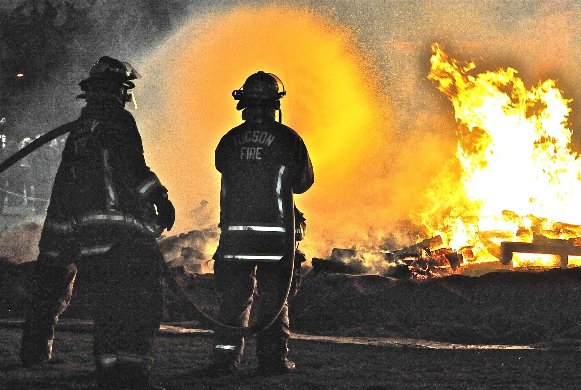Bonfire