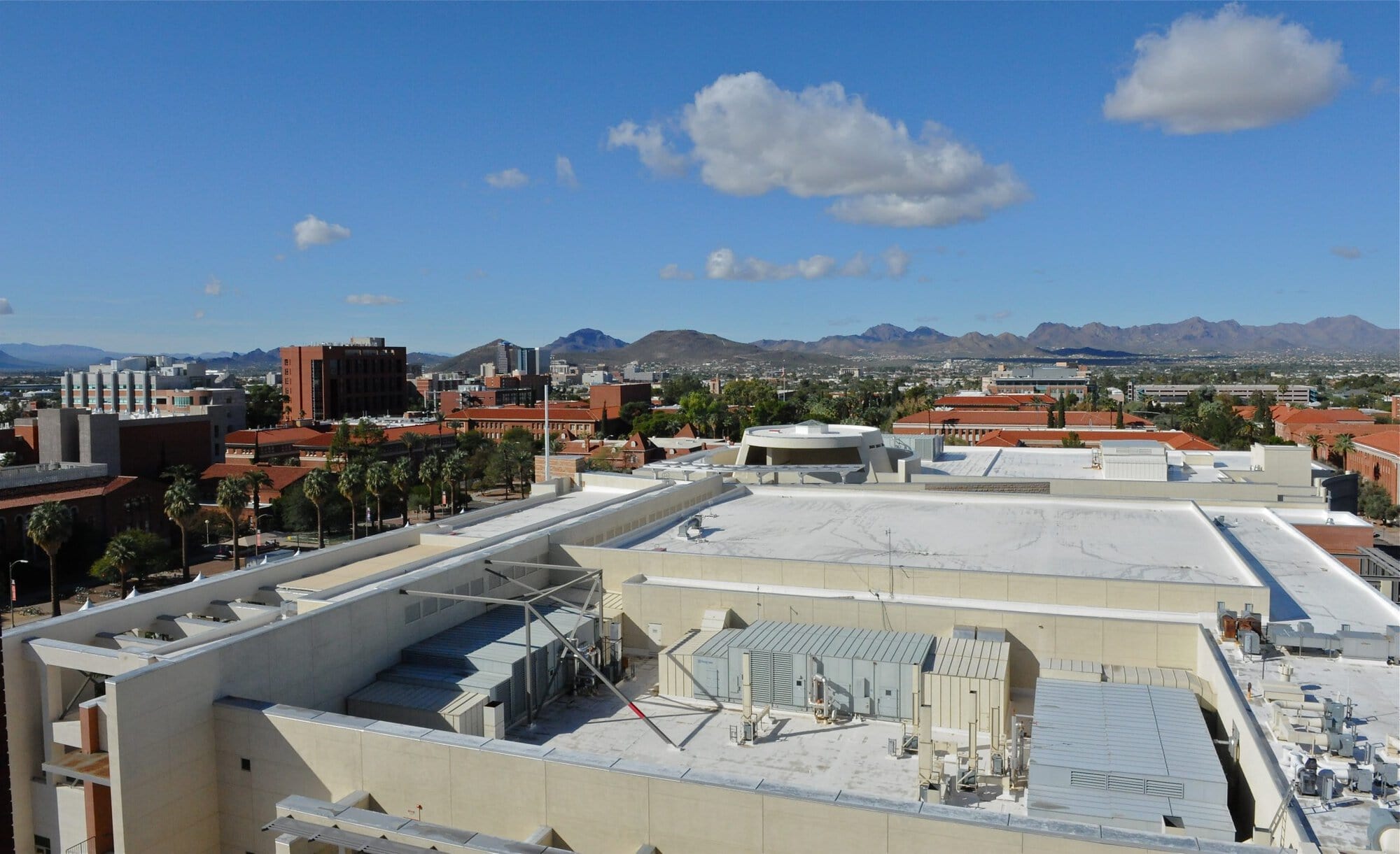 Campus Views
