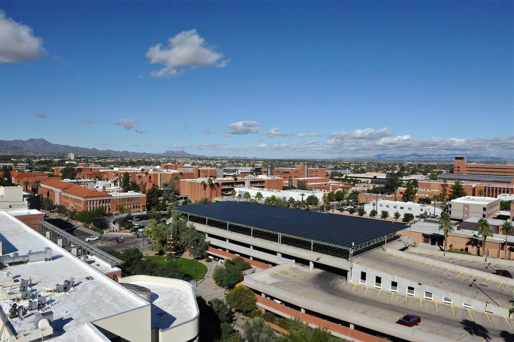 Campus Views