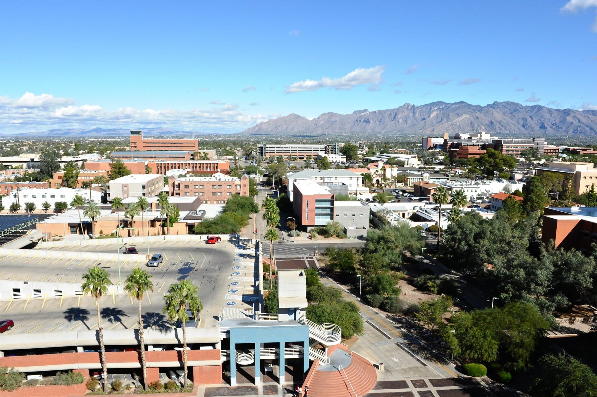 Campus Views