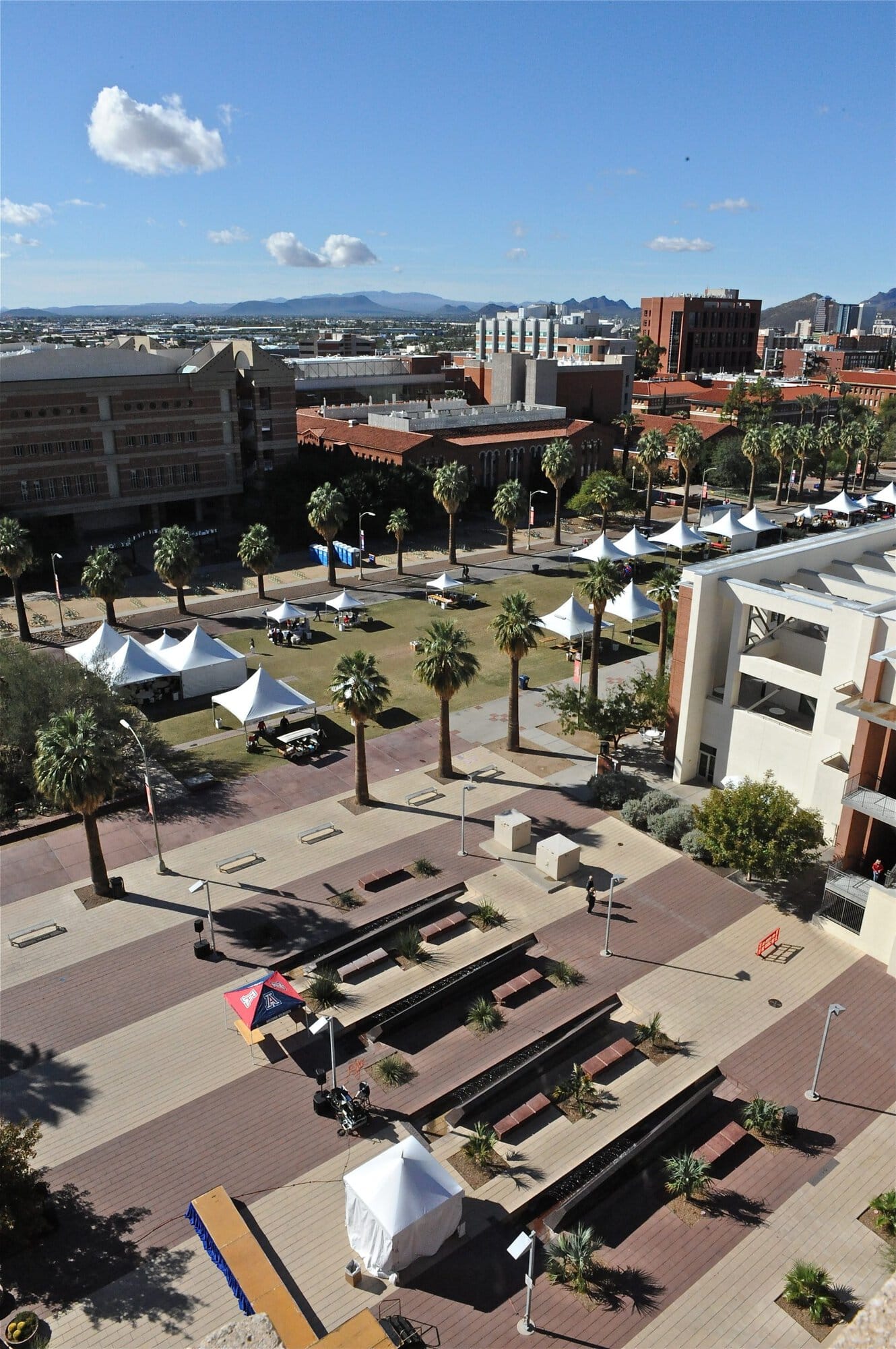 Campus Views