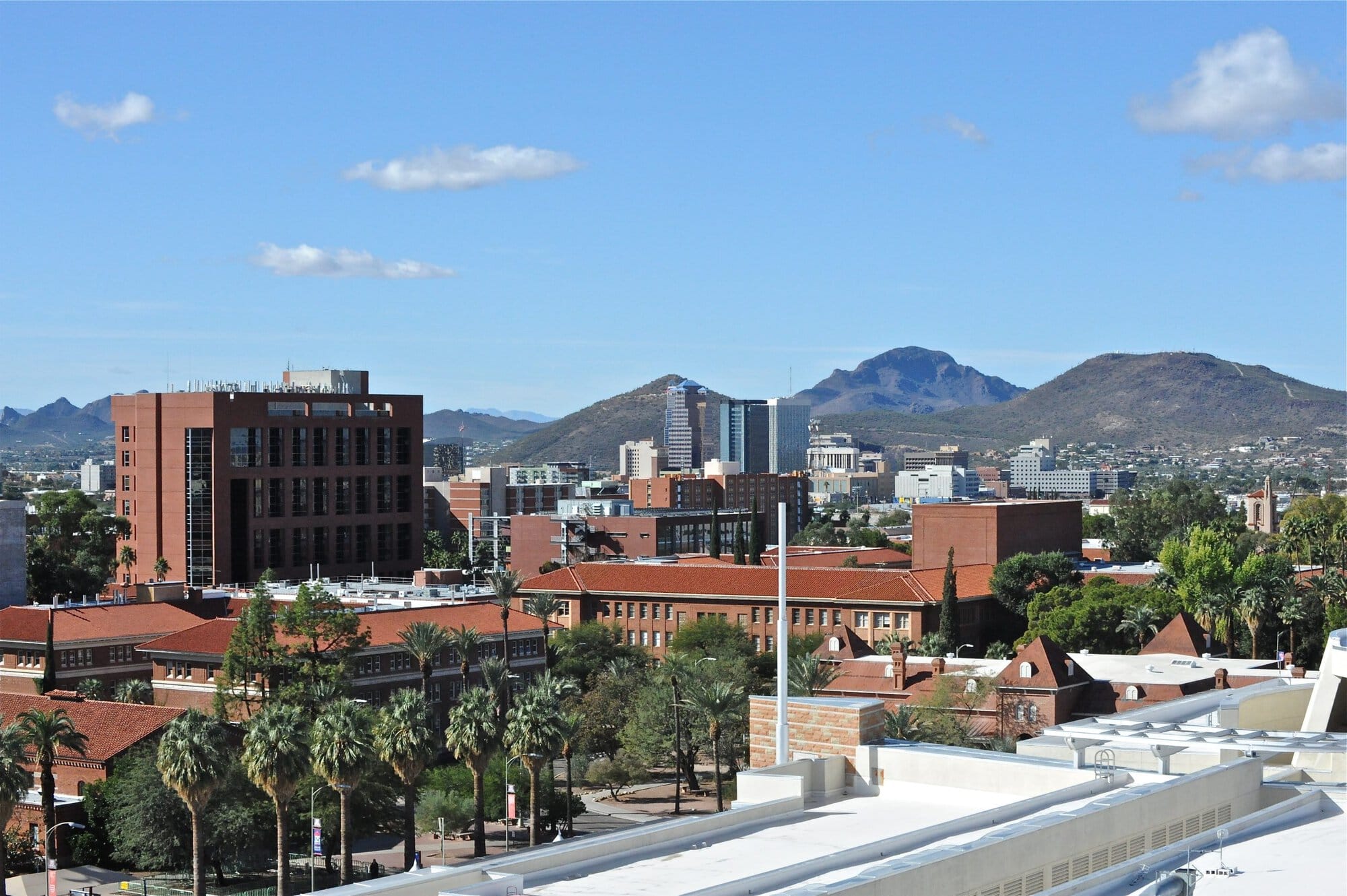 Campus Views