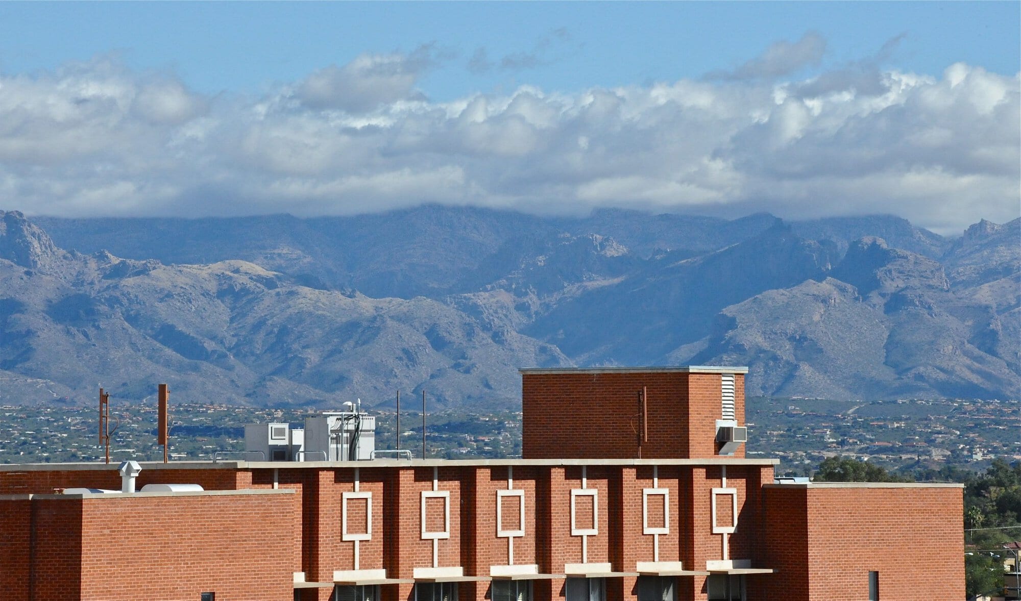 Campus Views