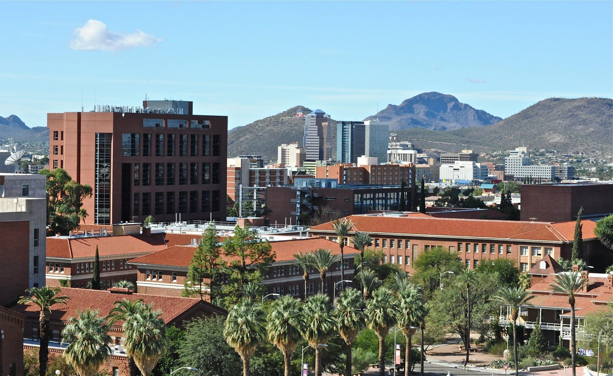 Campus Views