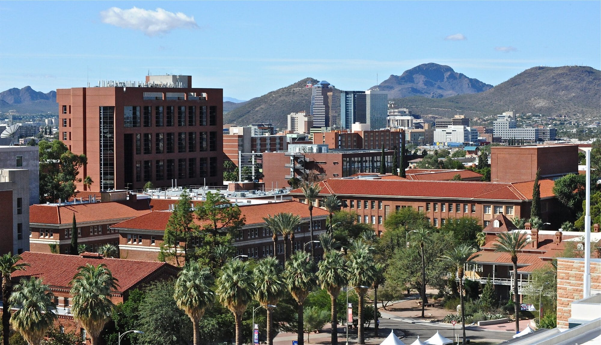 Campus Views