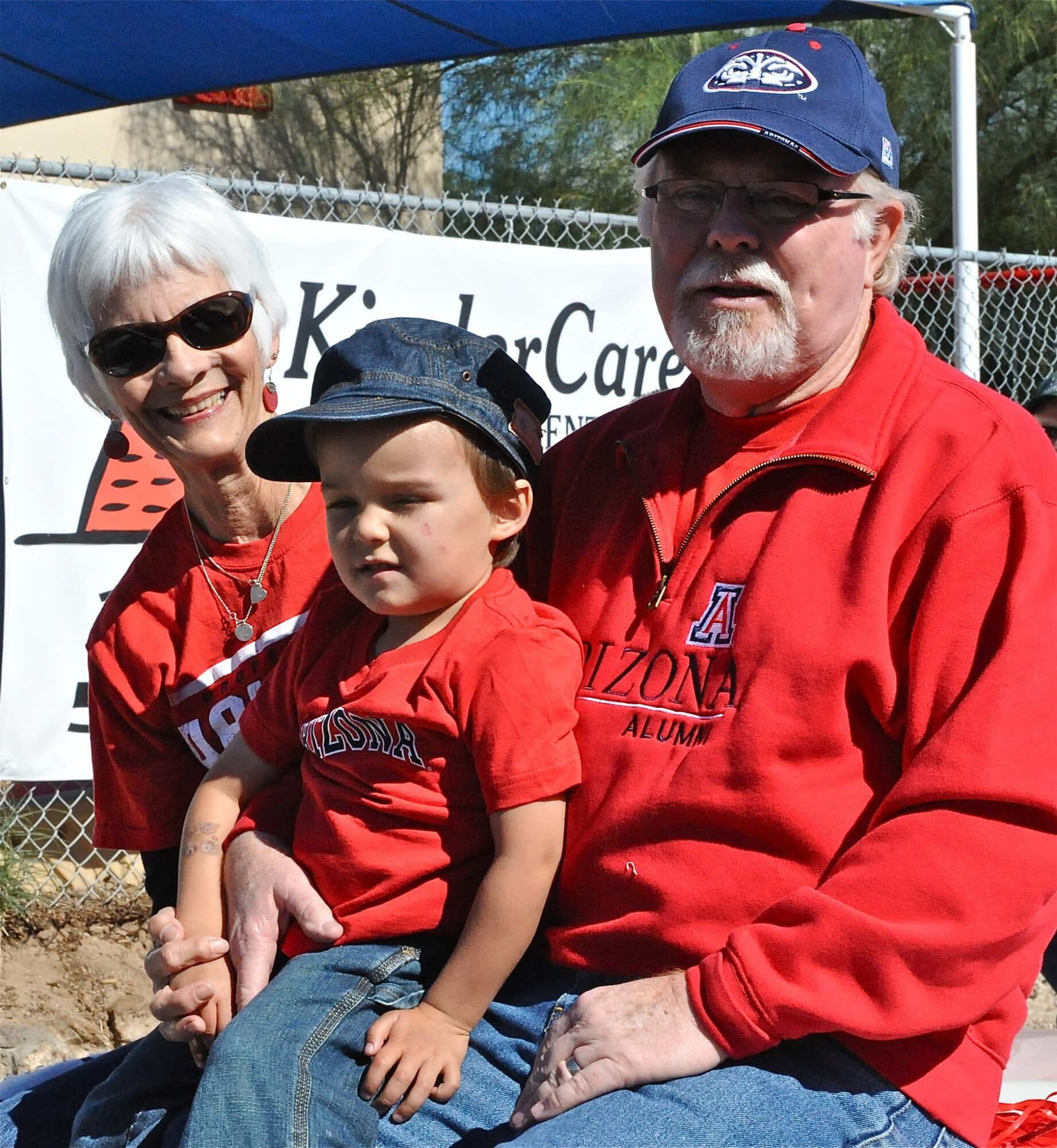 Homecoming Parade