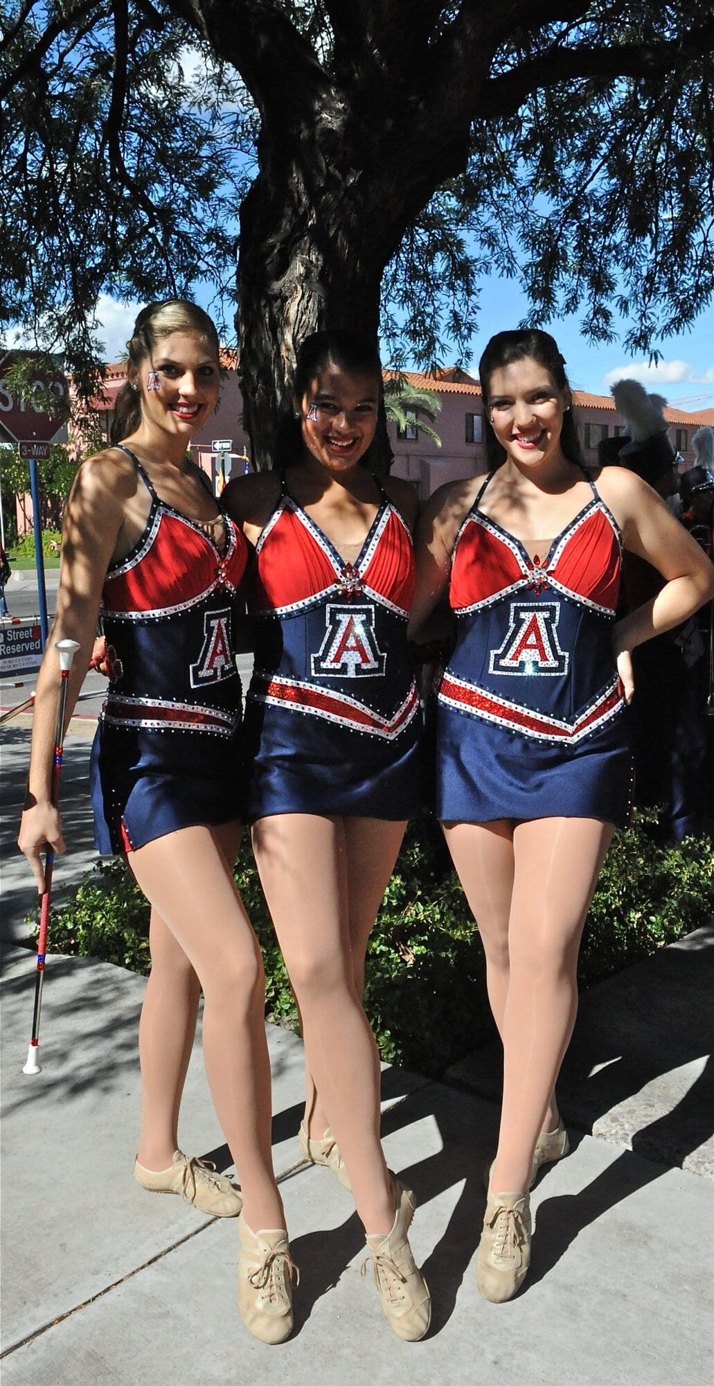 Homecoming Parade