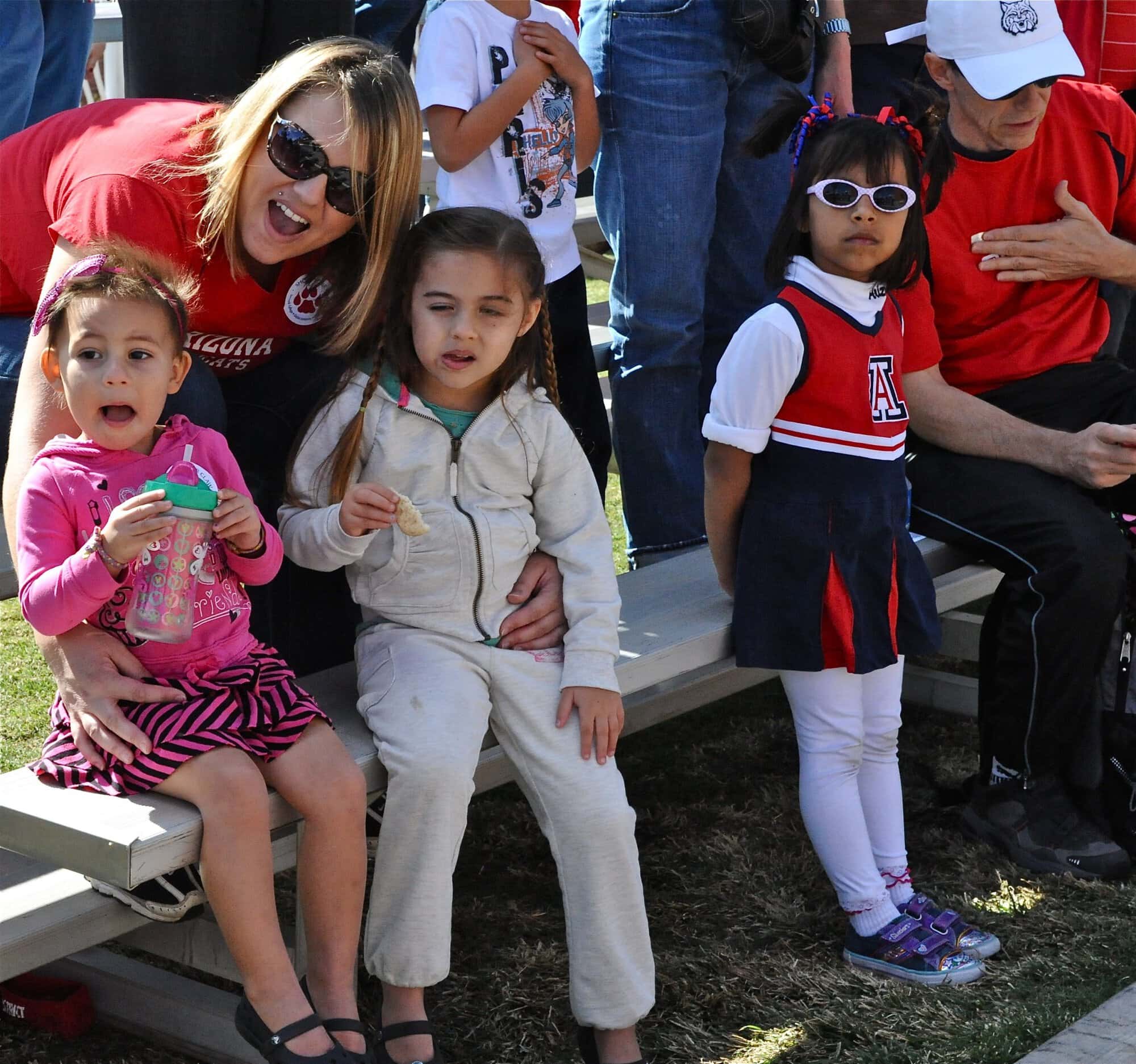 Homecoming Parade