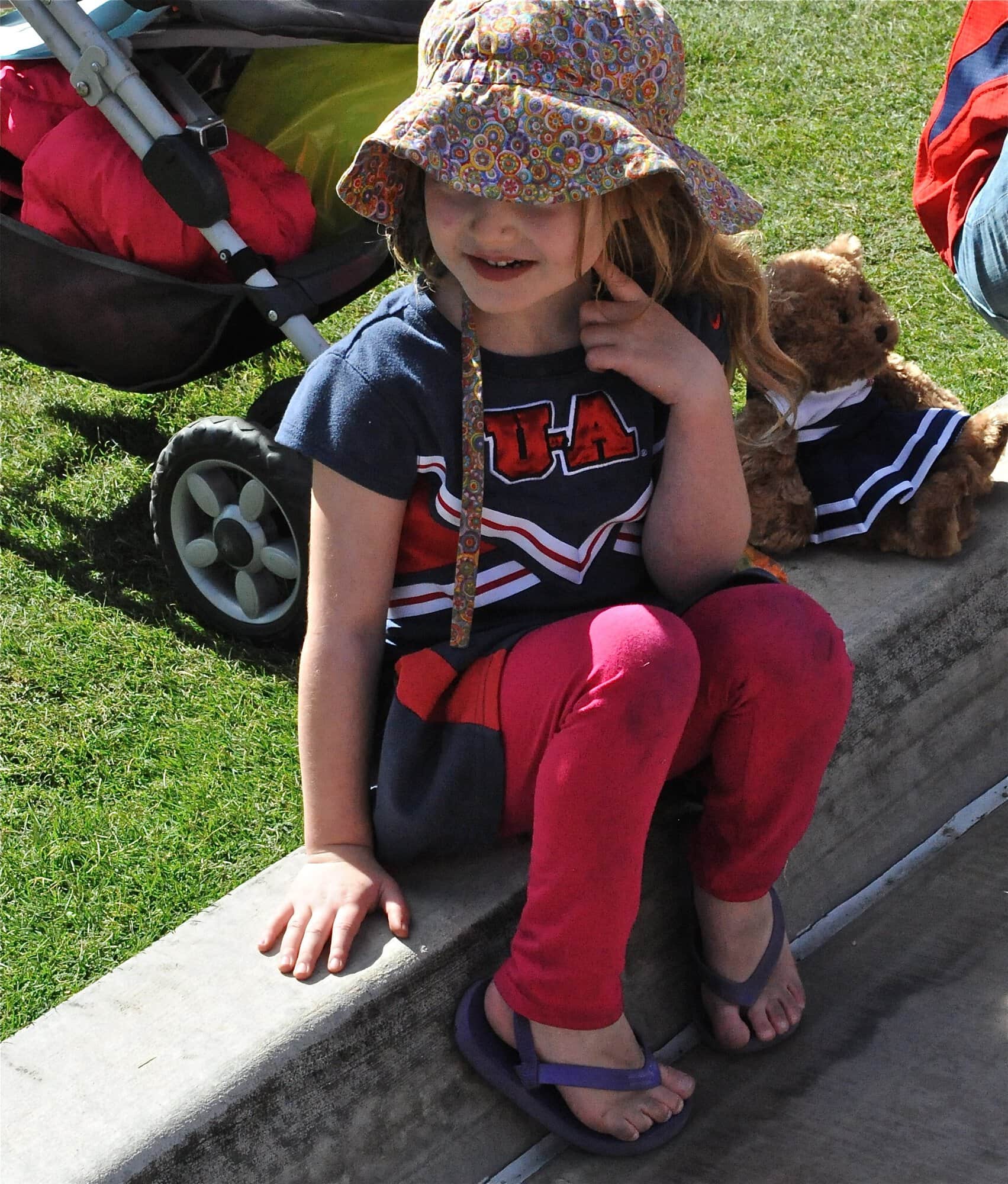 Homecoming Parade