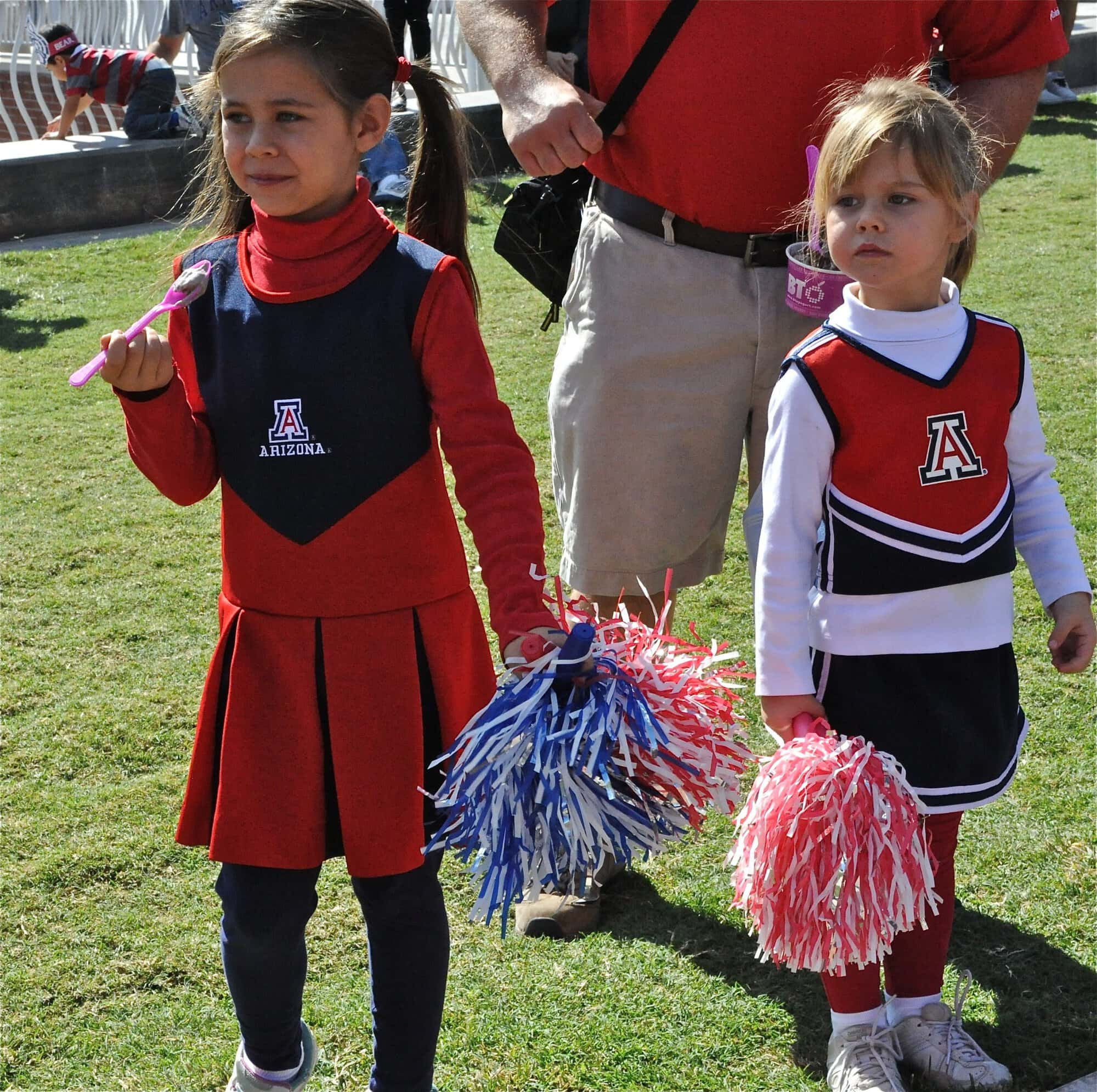 Homecoming Parade