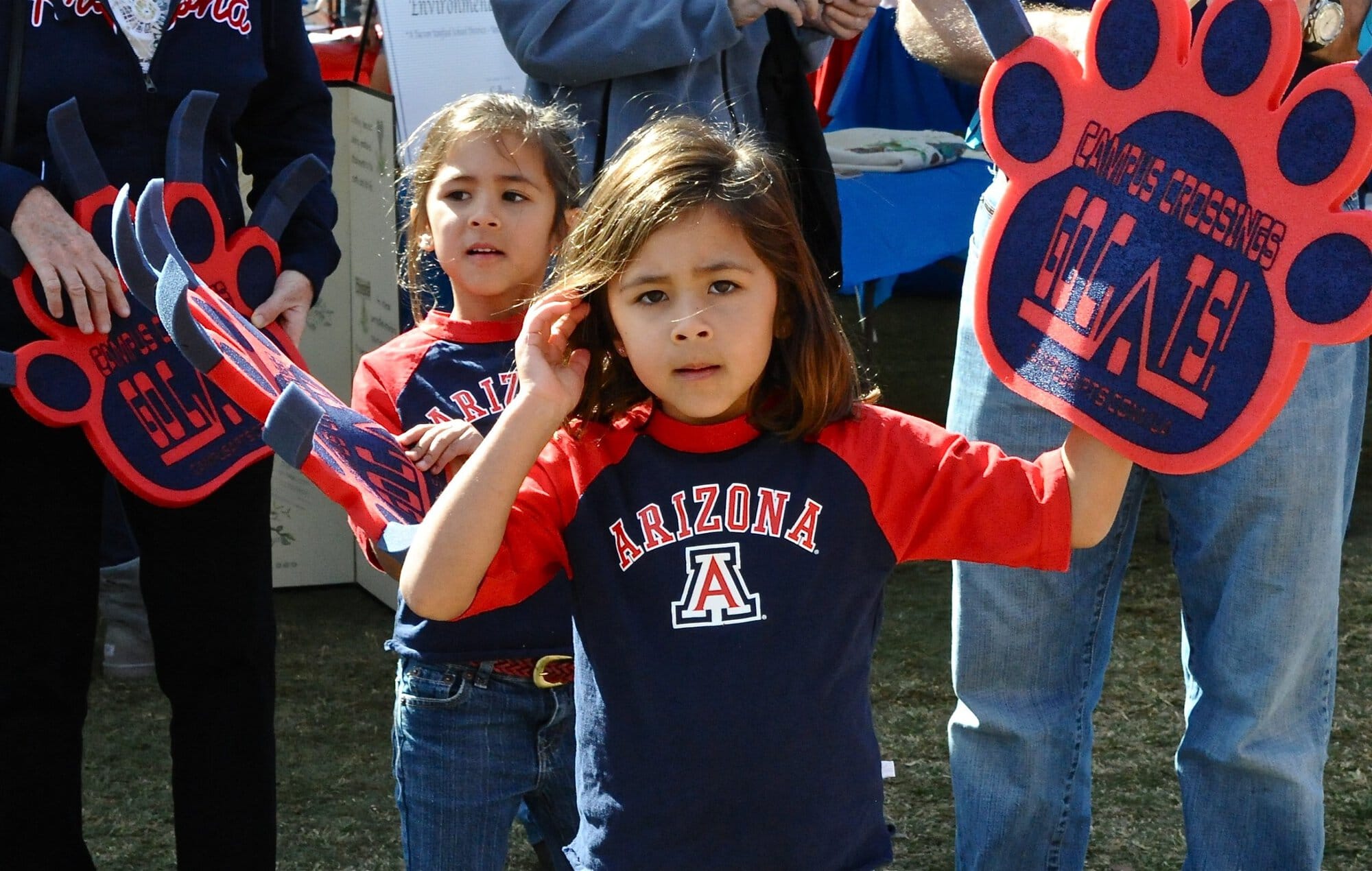 Homecoming Parade