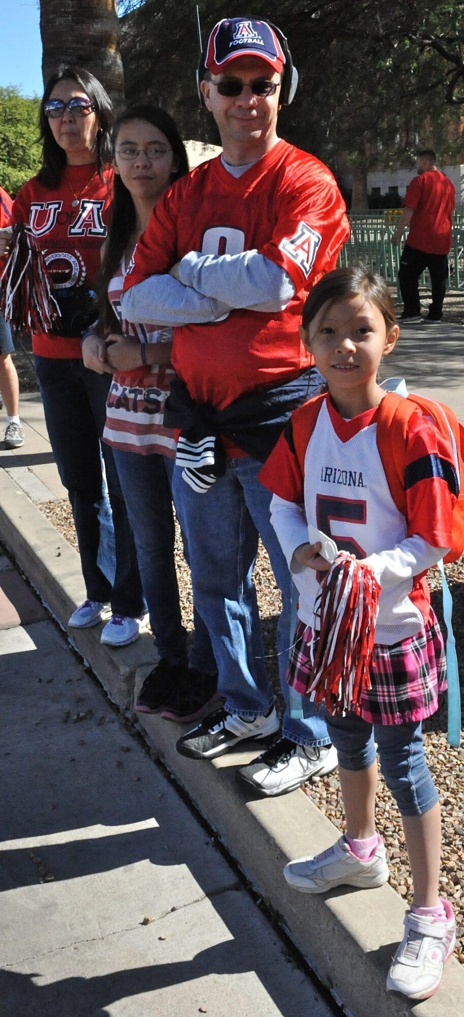 Homecoming Parade