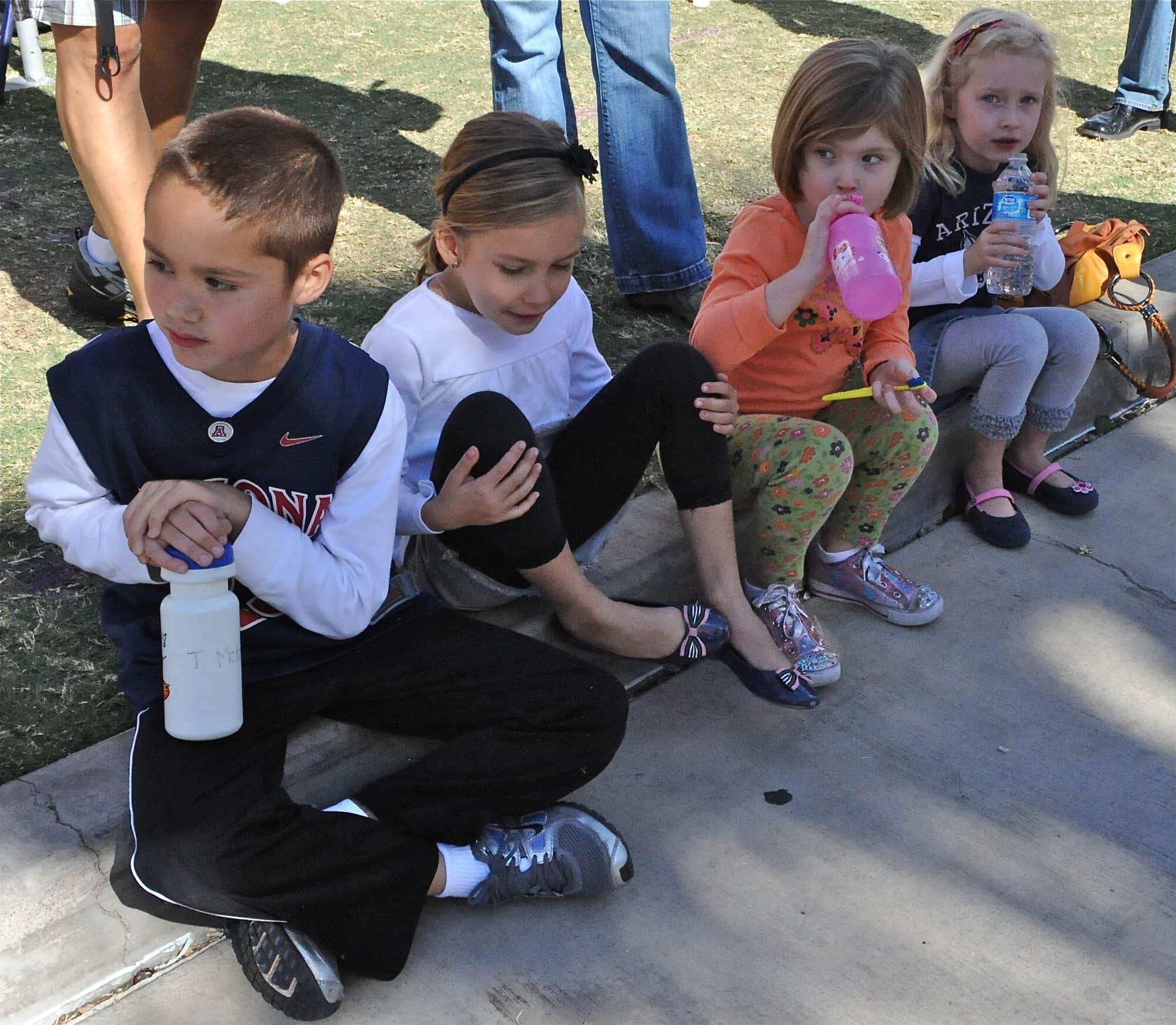 Homecoming Parade