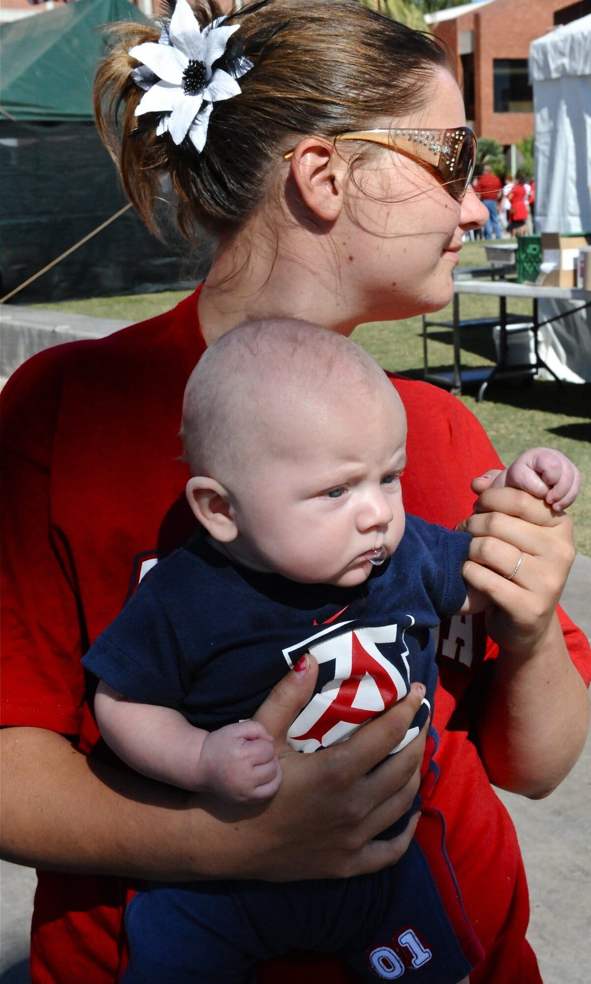 Homecoming Parade