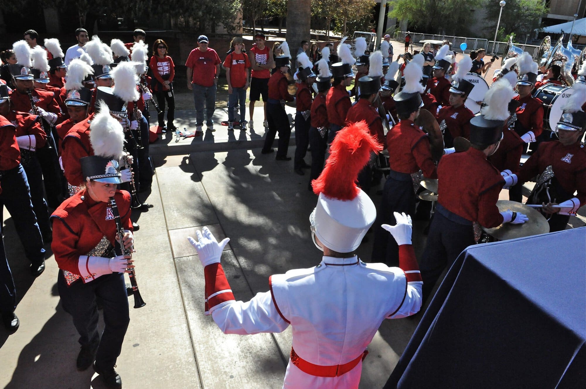 Homecoming Parade
