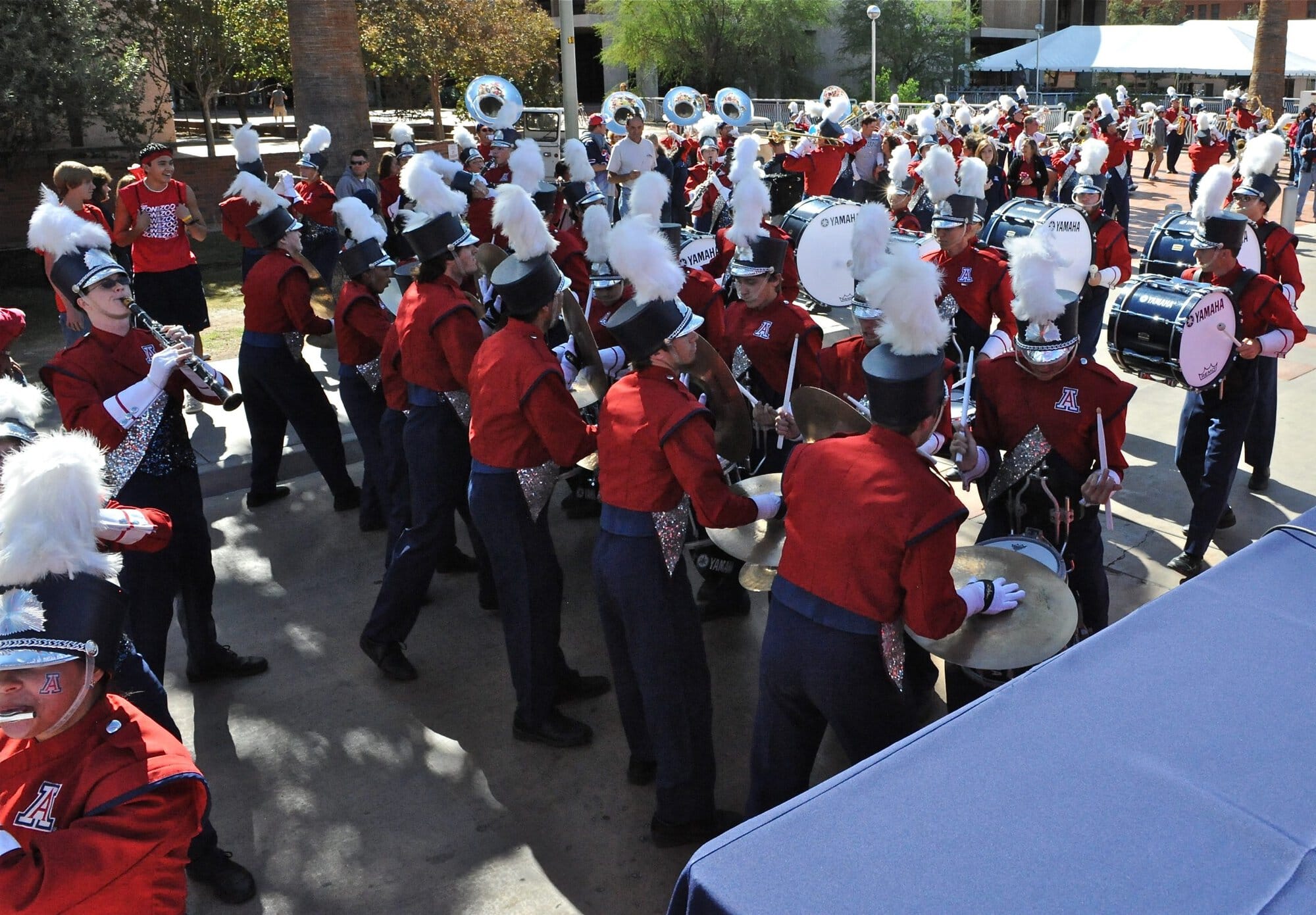 Homecoming Parade