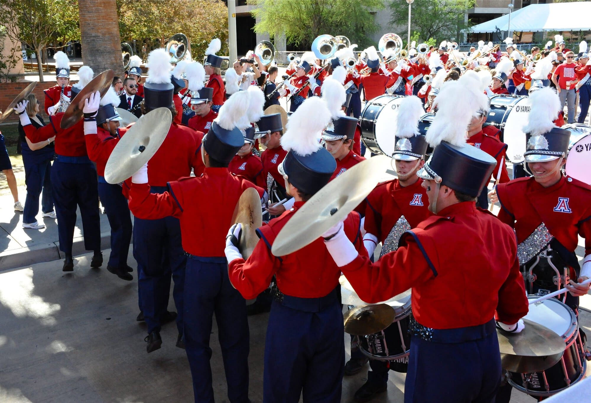 Homecoming Parade