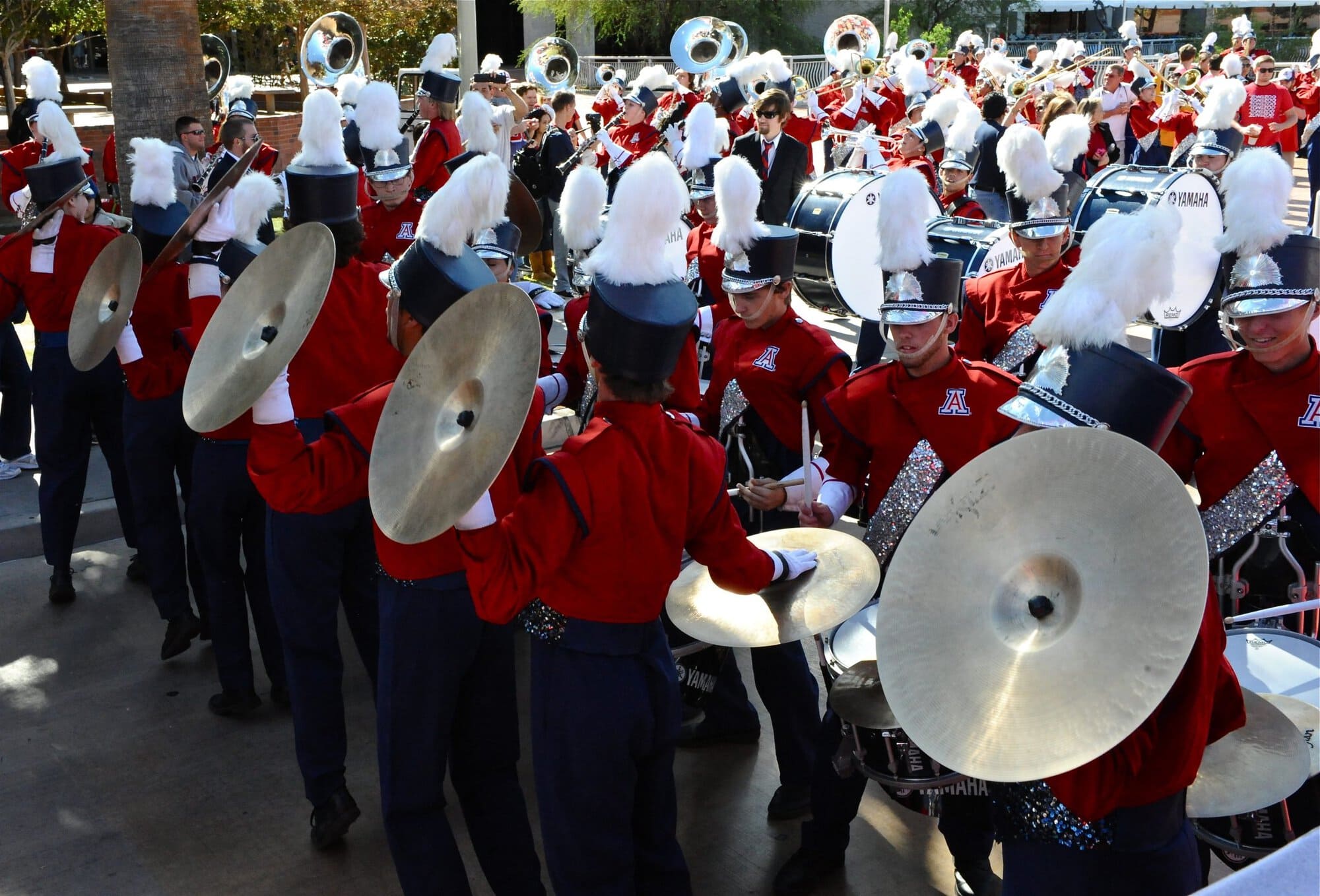Homecoming Parade
