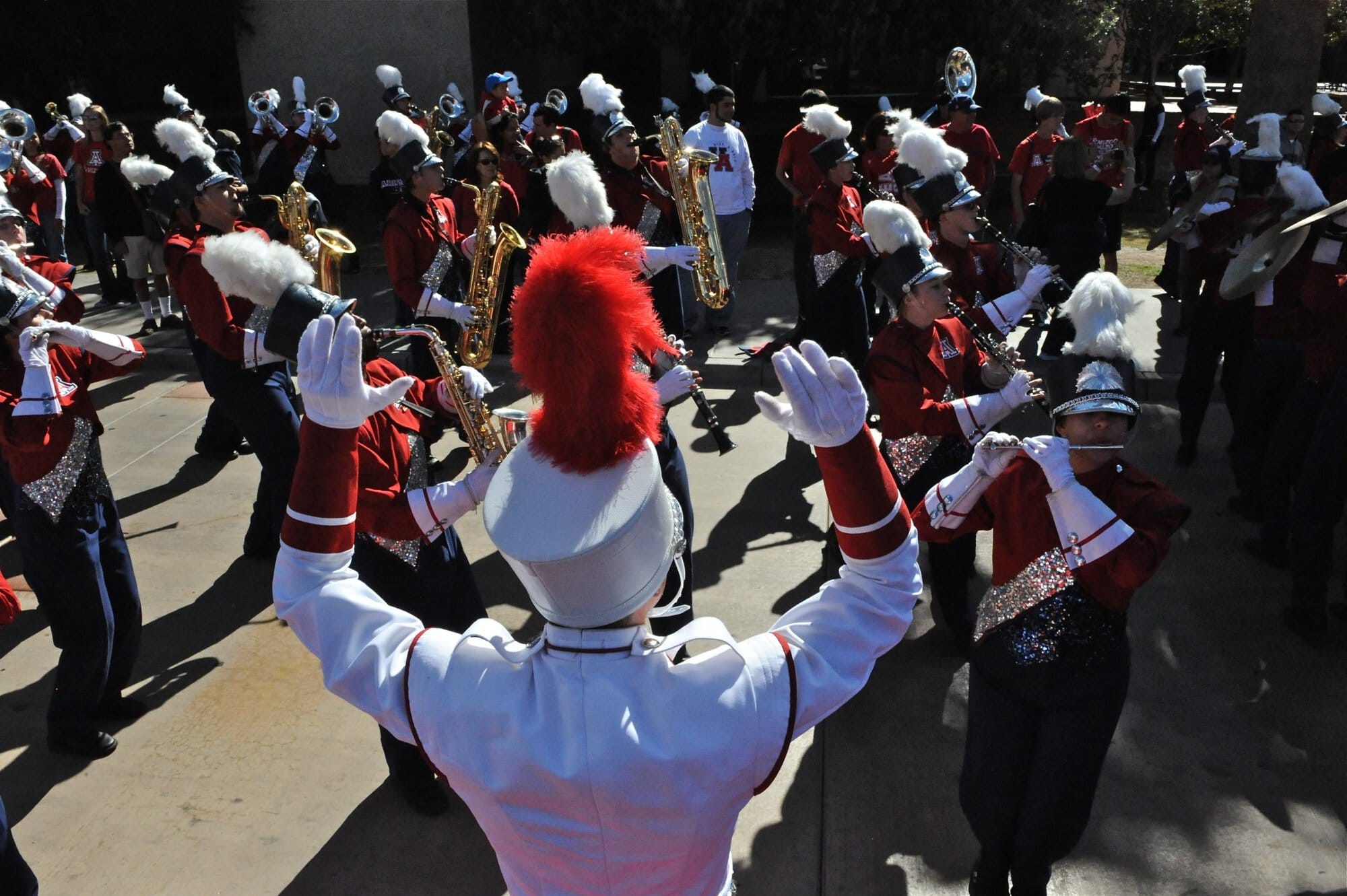 Homecoming Parade