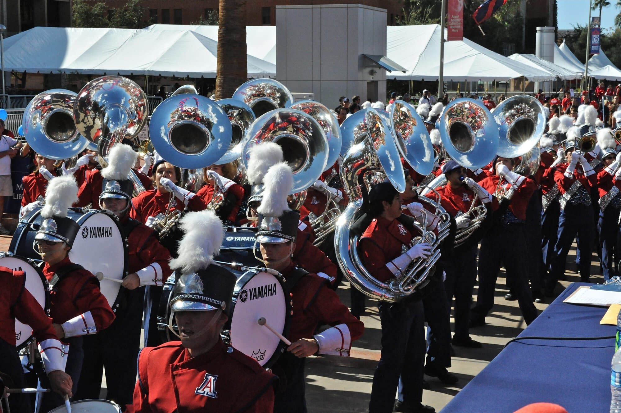 Homecoming Parade