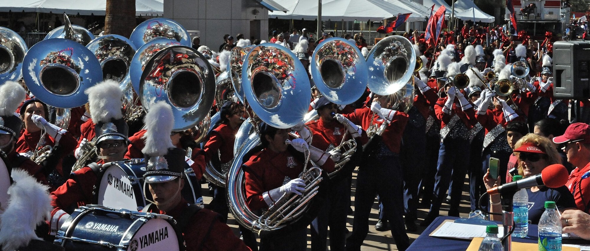Homecoming Parade