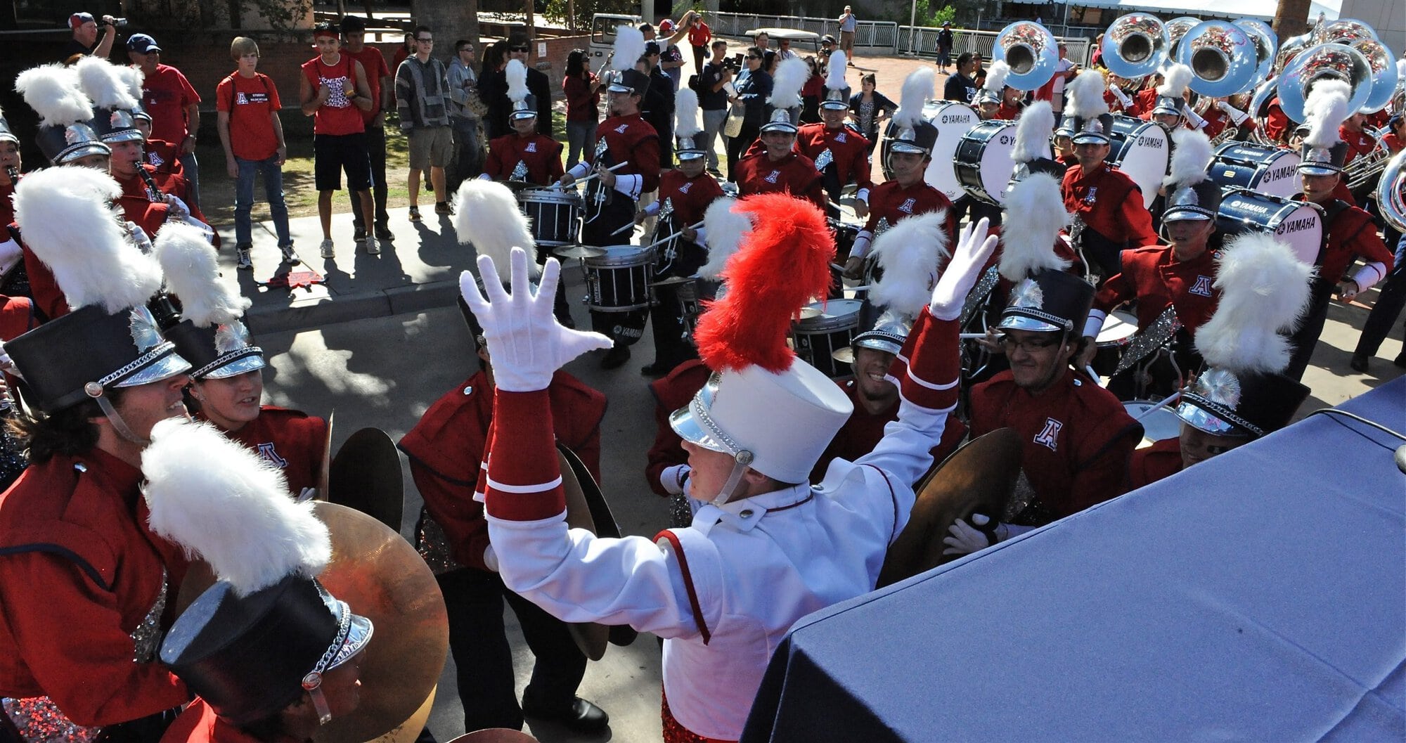 Homecoming Parade