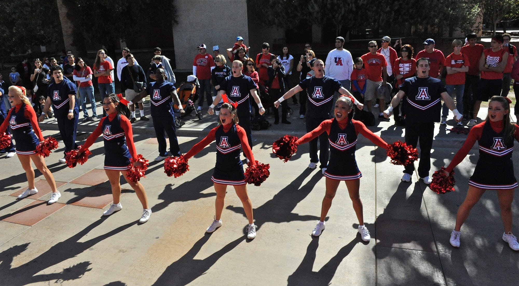 Homecoming Parade