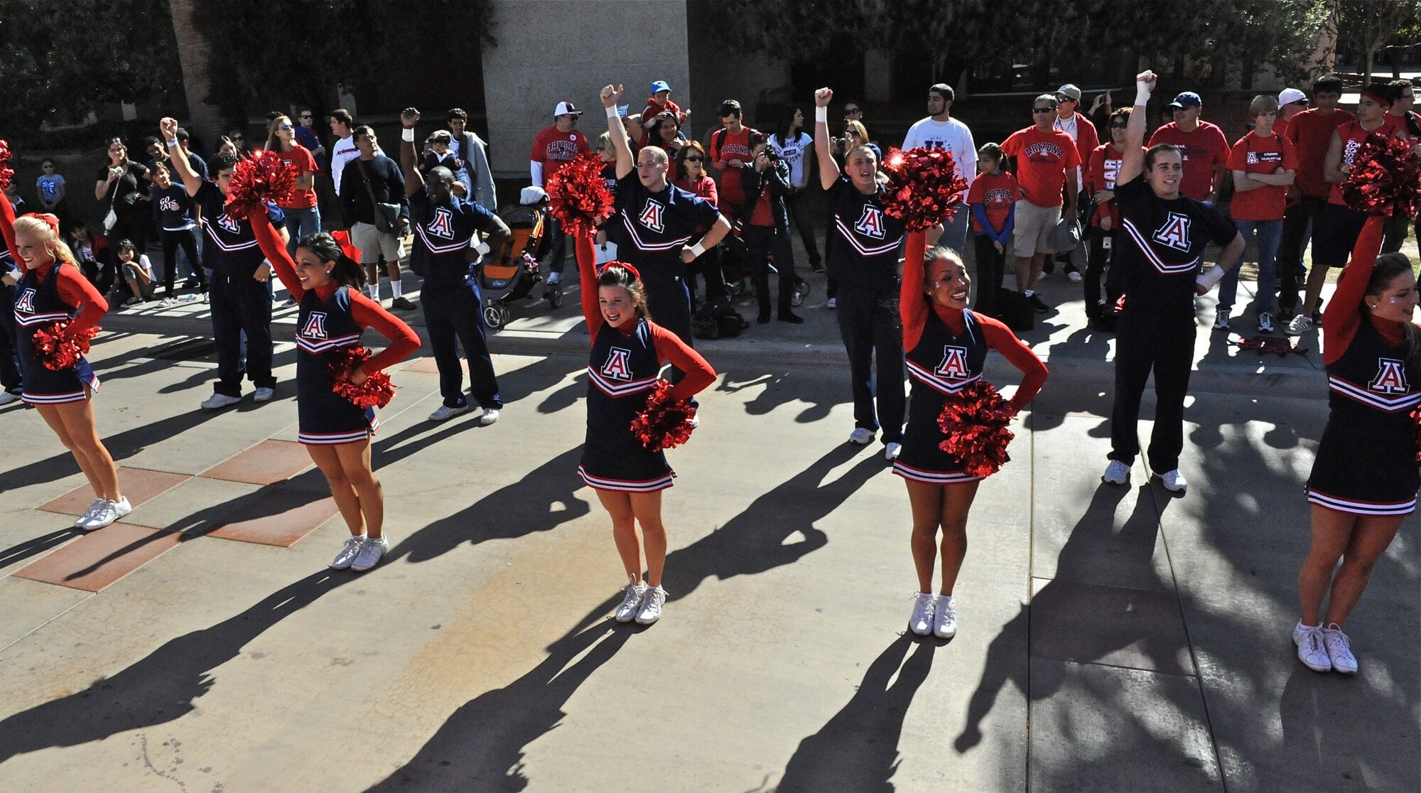 Homecoming Parade