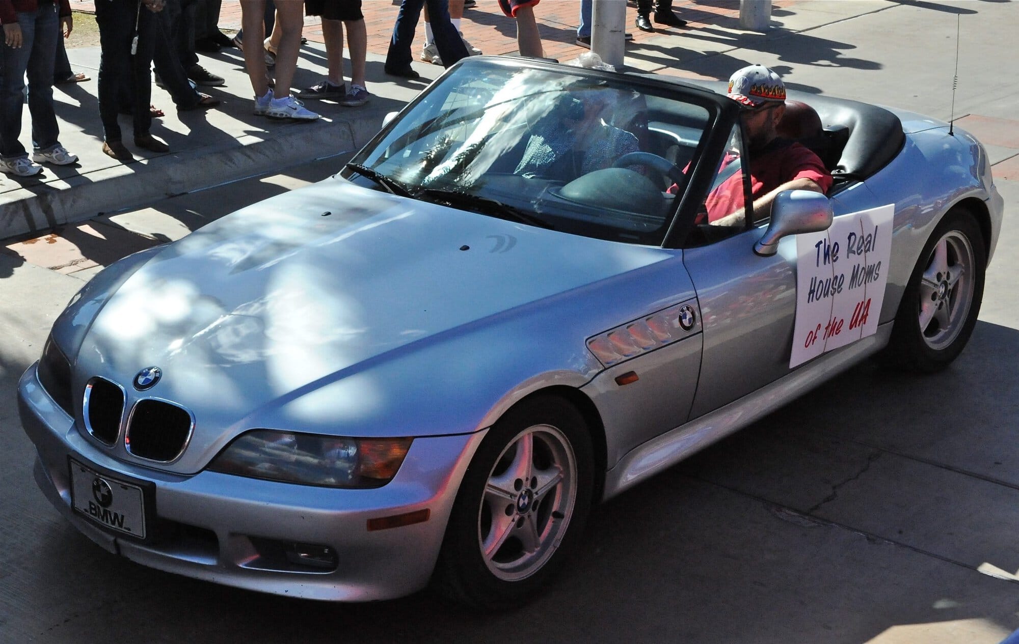 Homecoming Parade