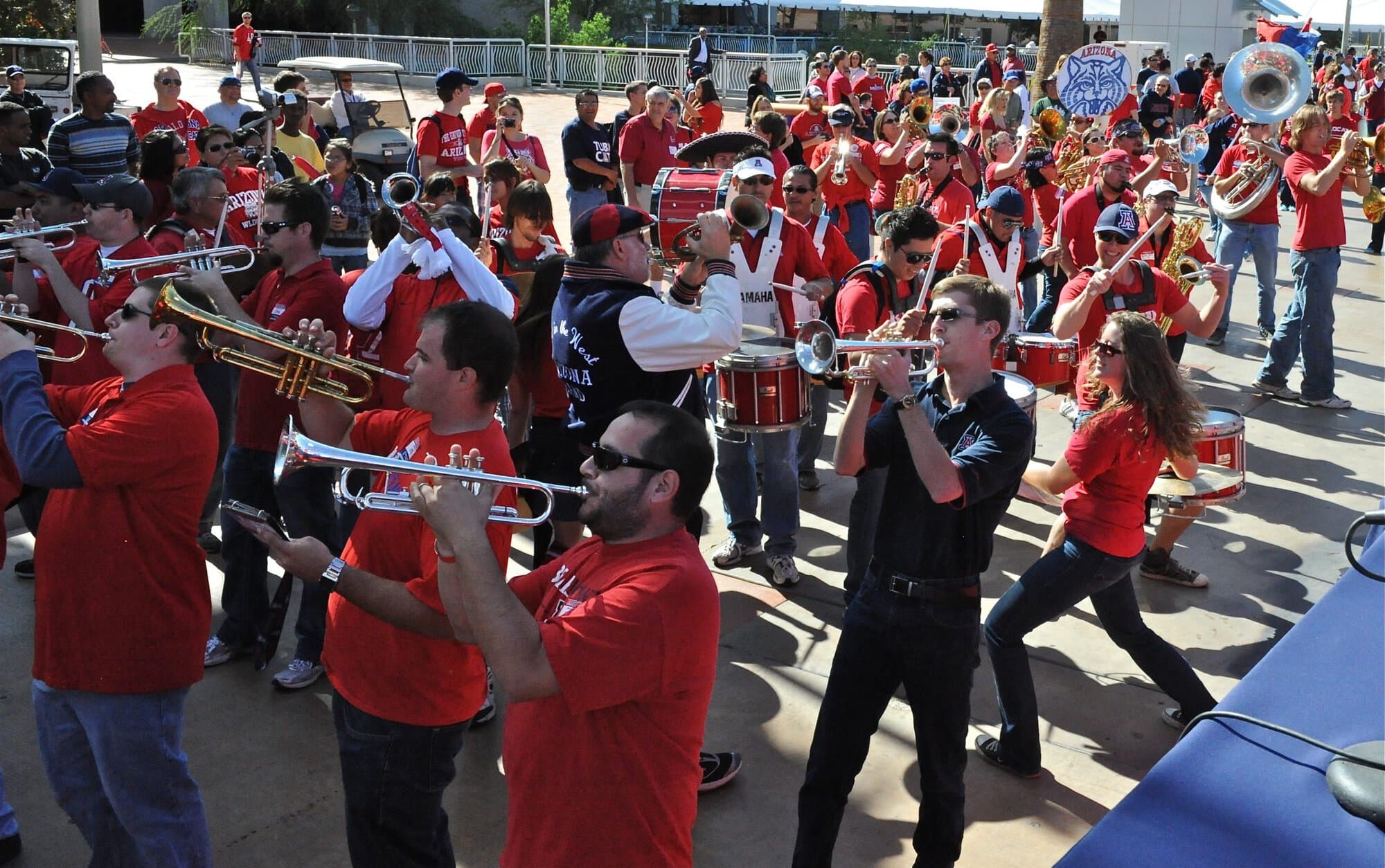 Homecoming Parade
