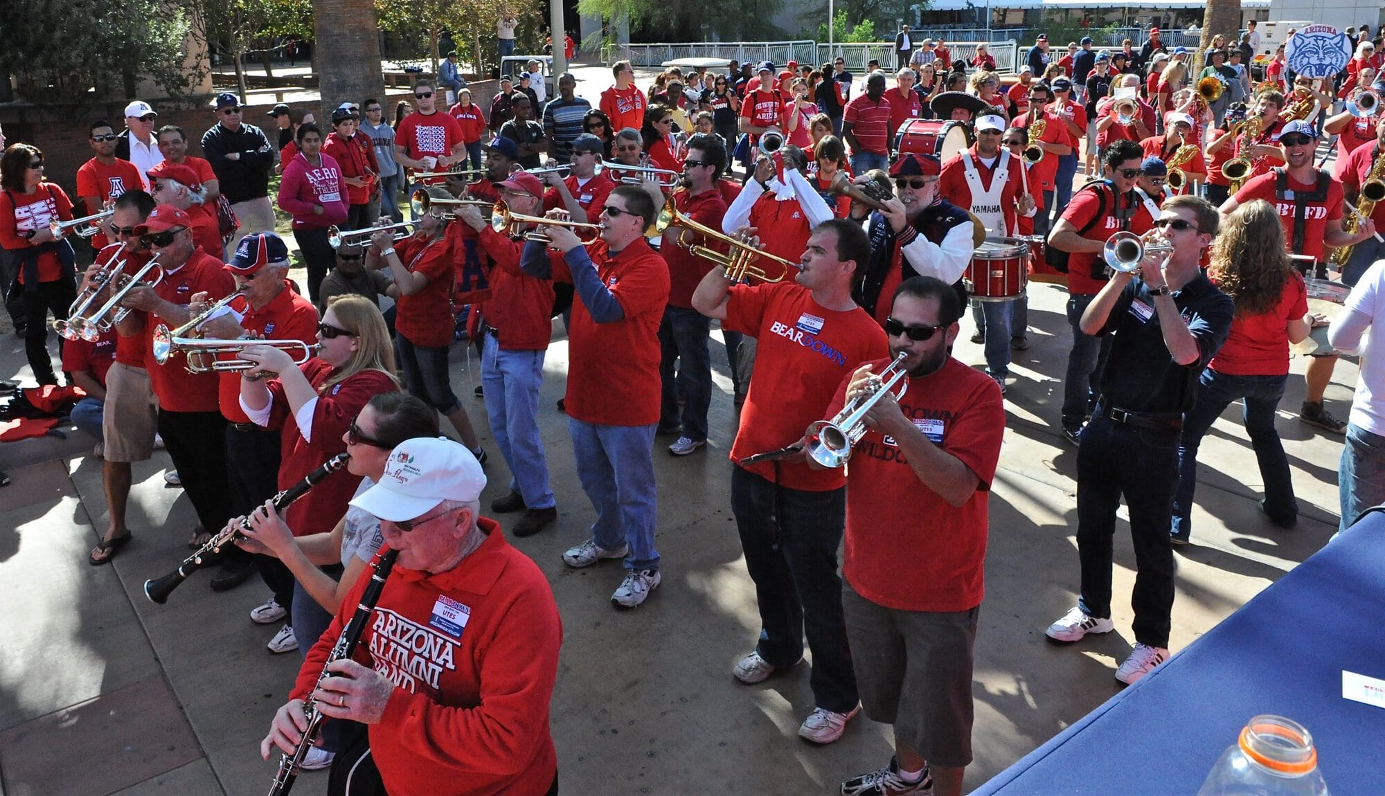 Homecoming Parade