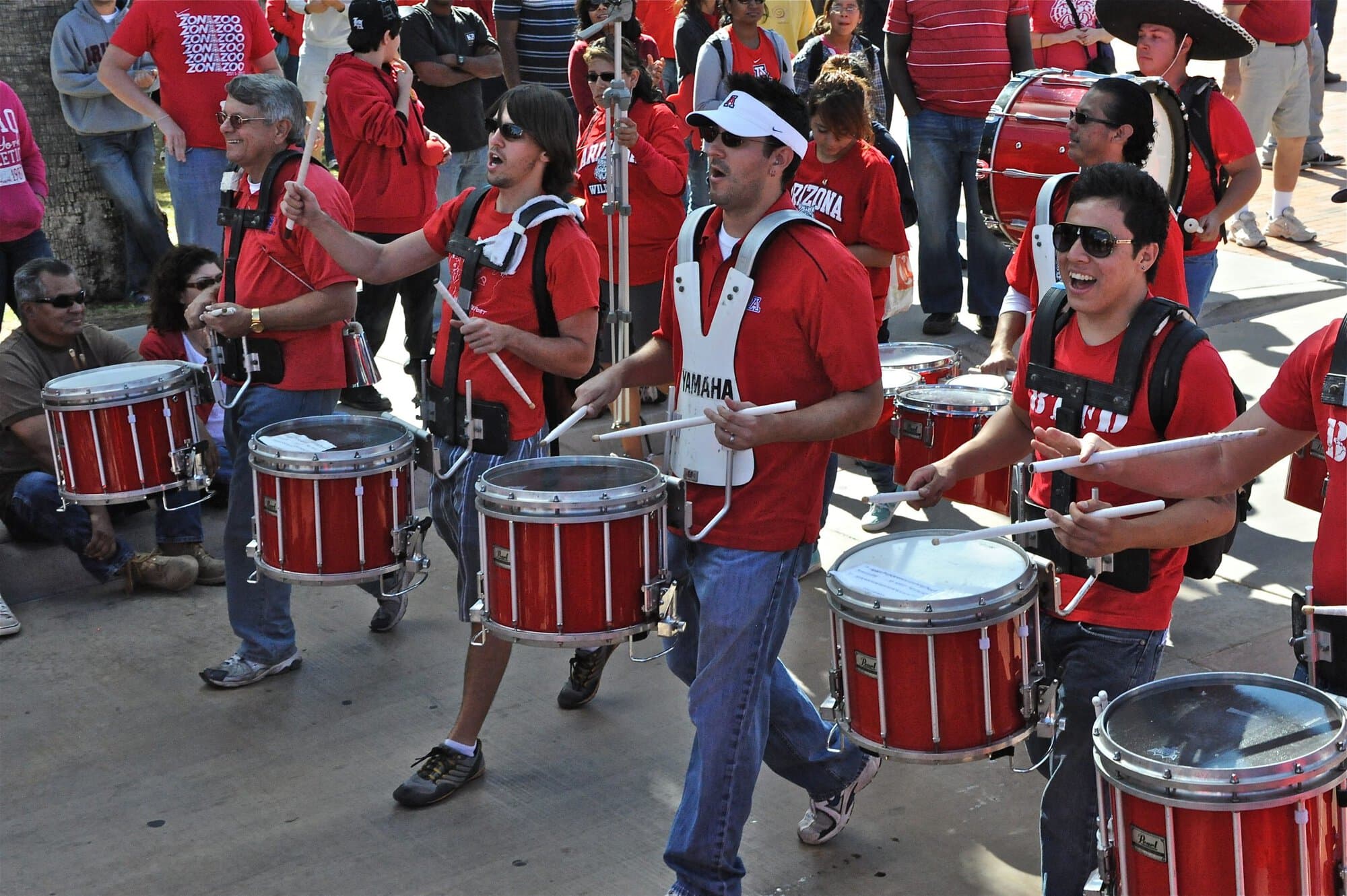 Homecoming Parade