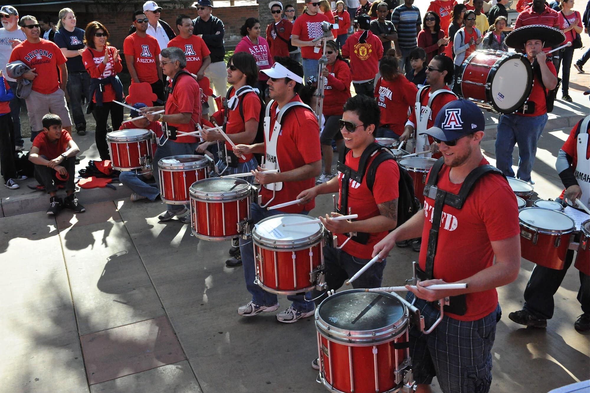 Homecoming Parade