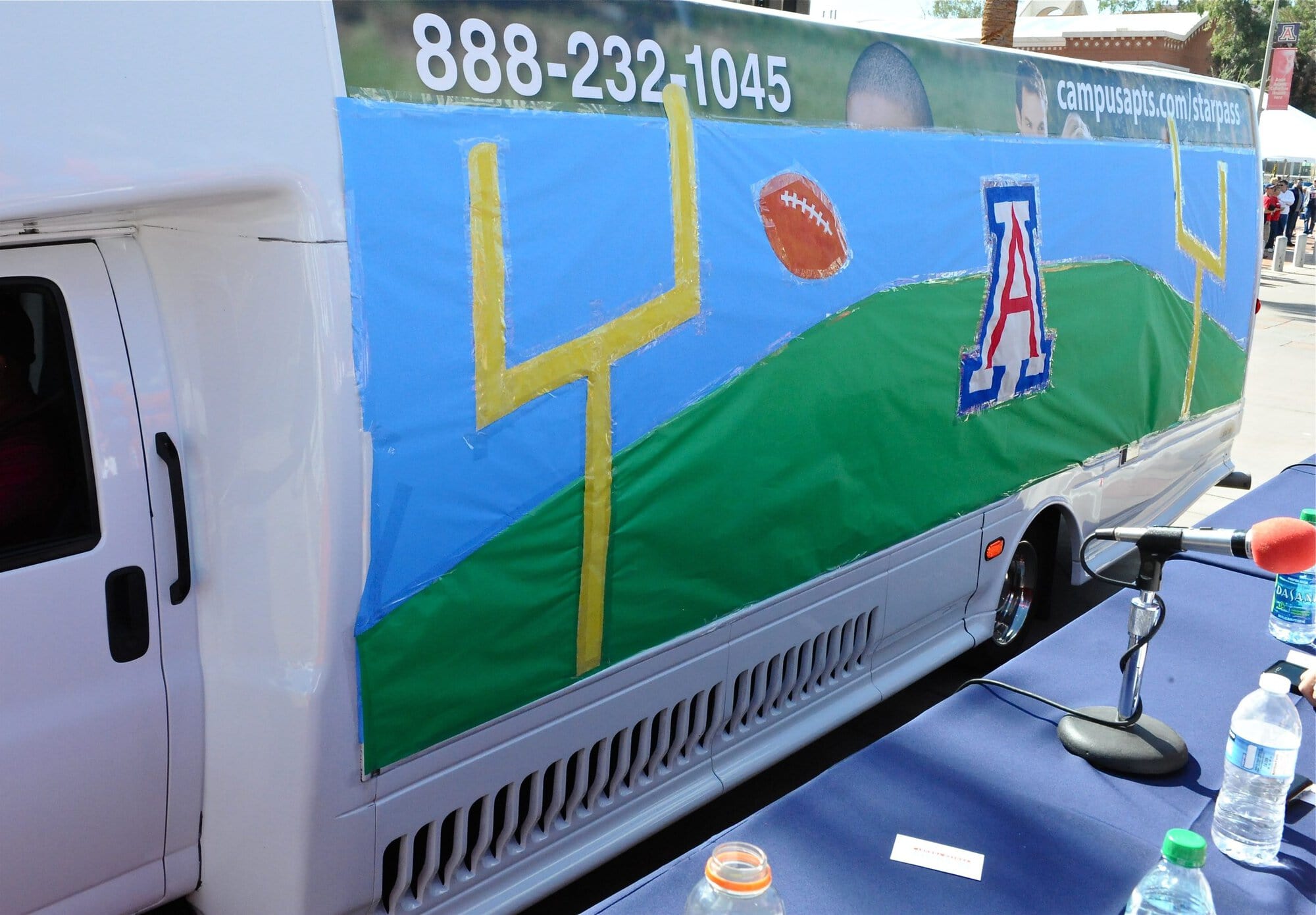 Homecoming Parade
