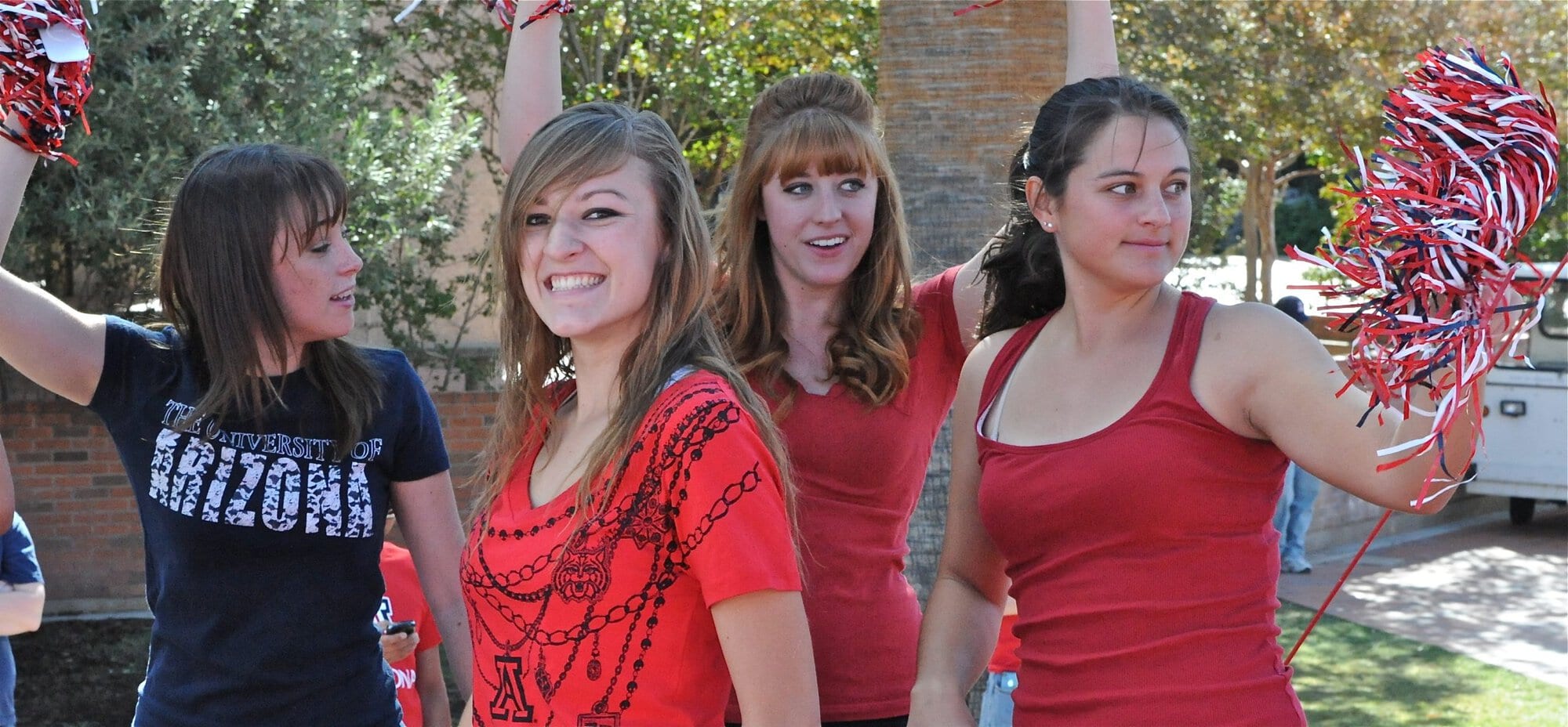 Homecoming Parade