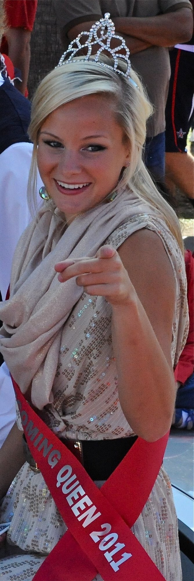 Homecoming Parade