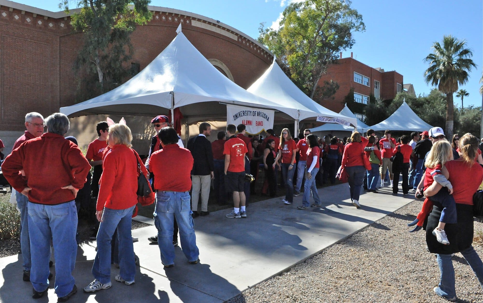 Homecoming Parade