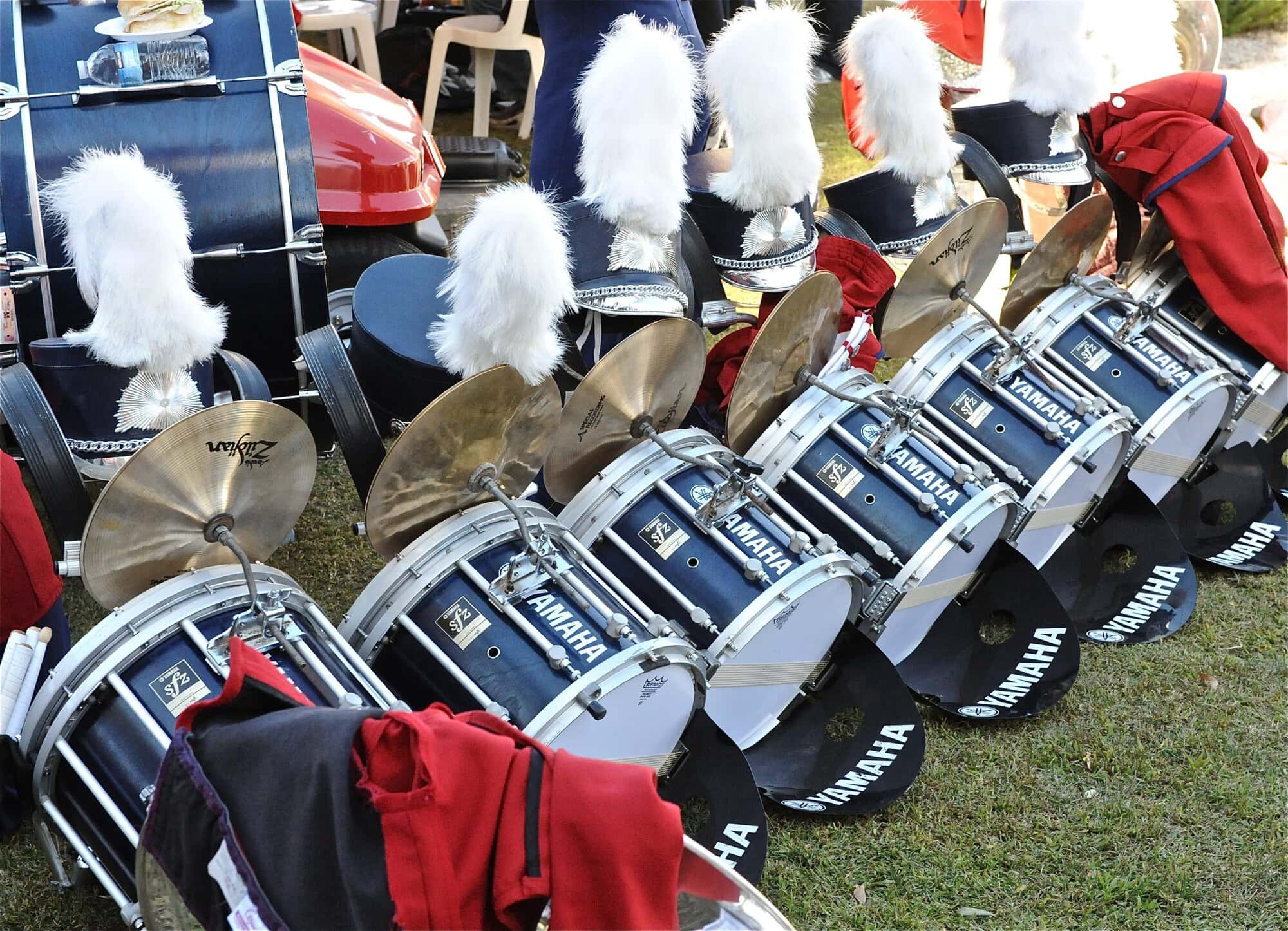 Homecoming Parade