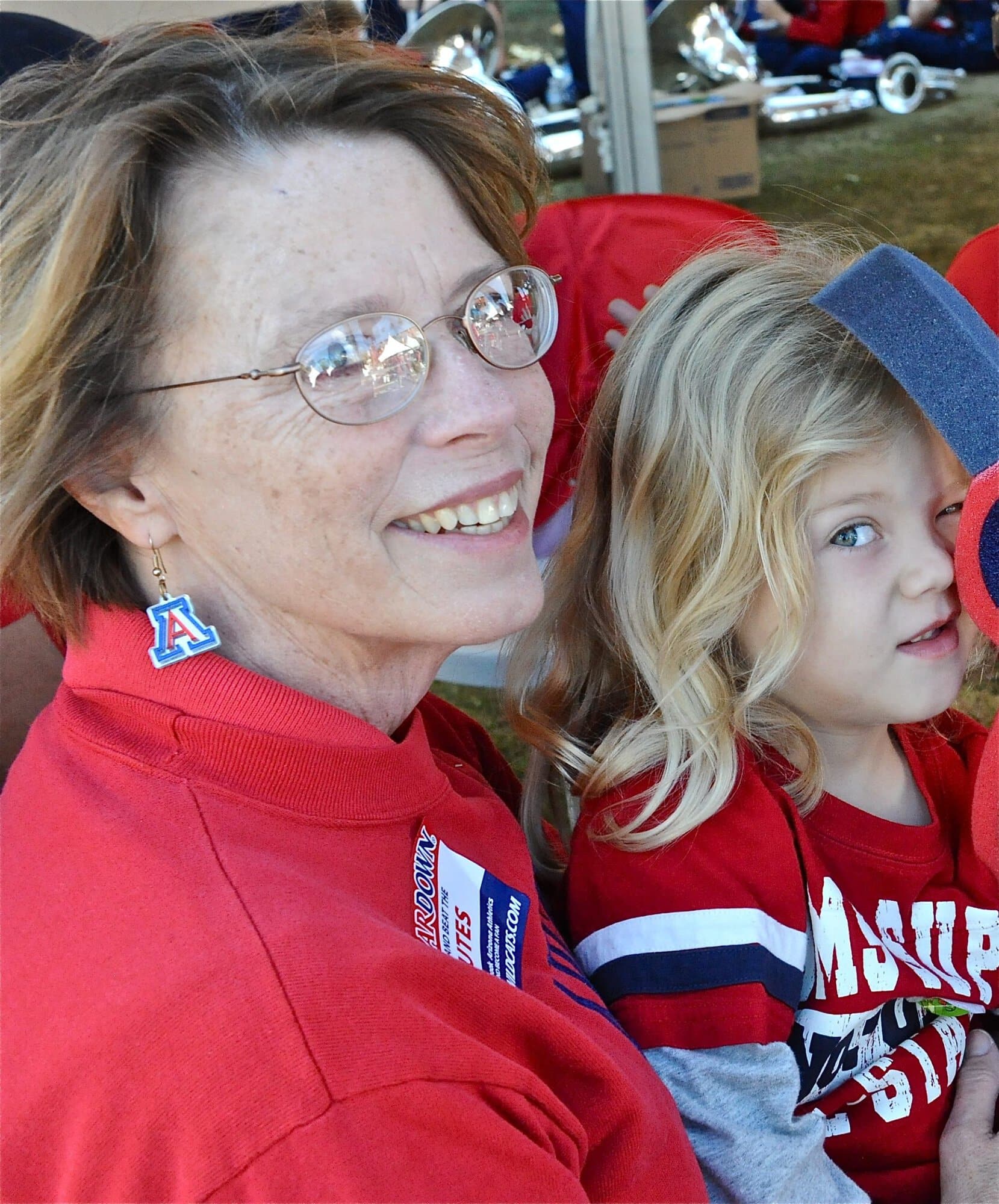 Homecoming Parade