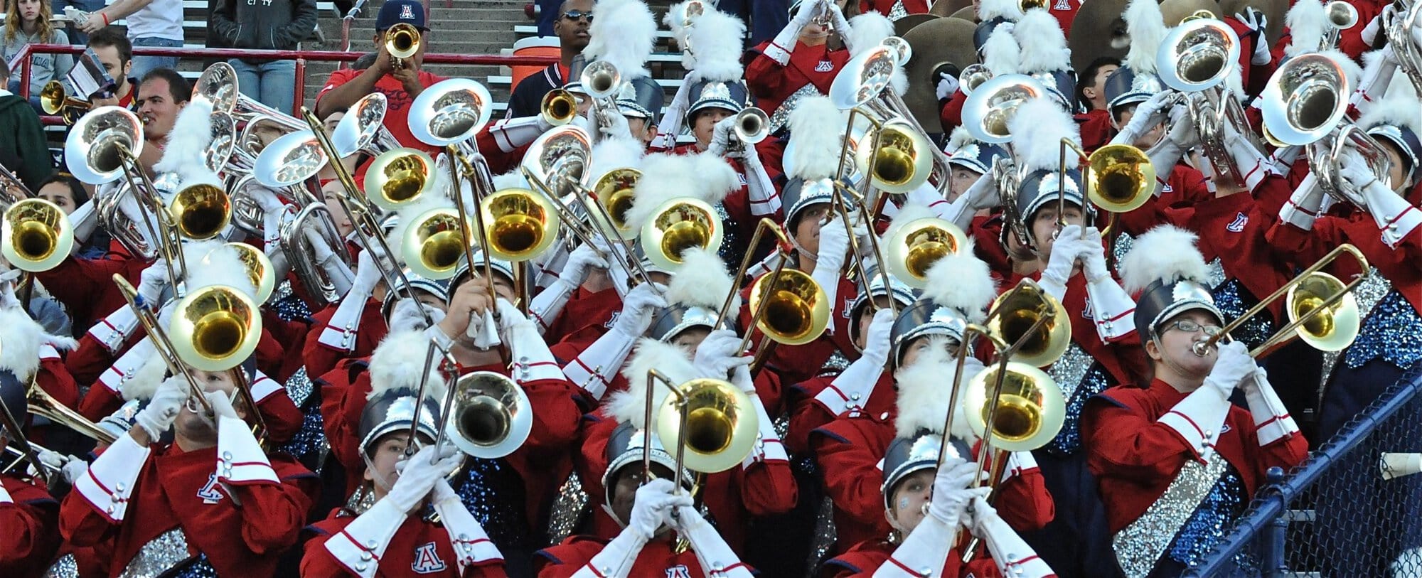 Utah UA First Half