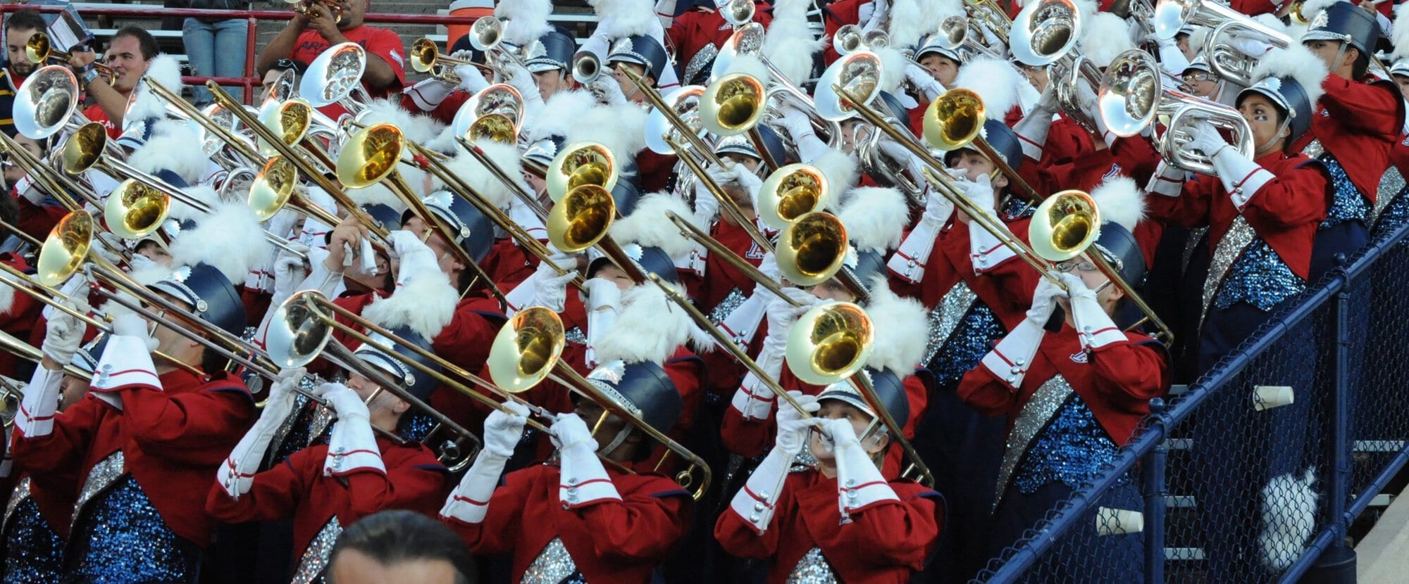 Utah UA First Half
